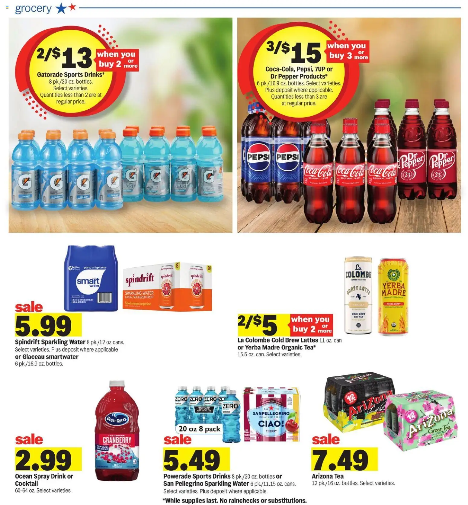 meijer - Meijer Weekly Ad - 08/19 - 08/25 2026 - page: 13
