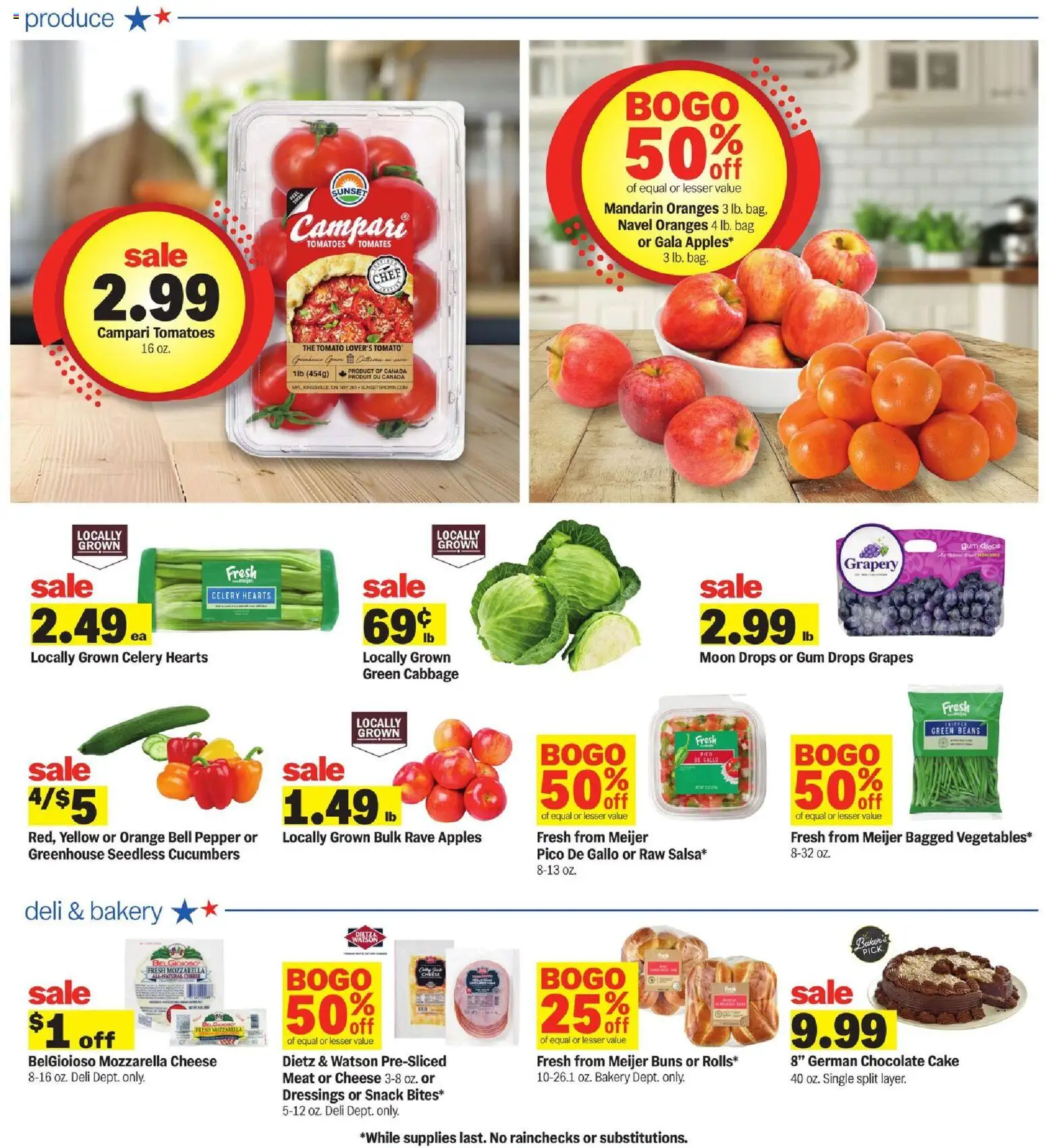 meijer - Meijer Weekly Ad - 08/19 - 08/25 2026 - page: 6