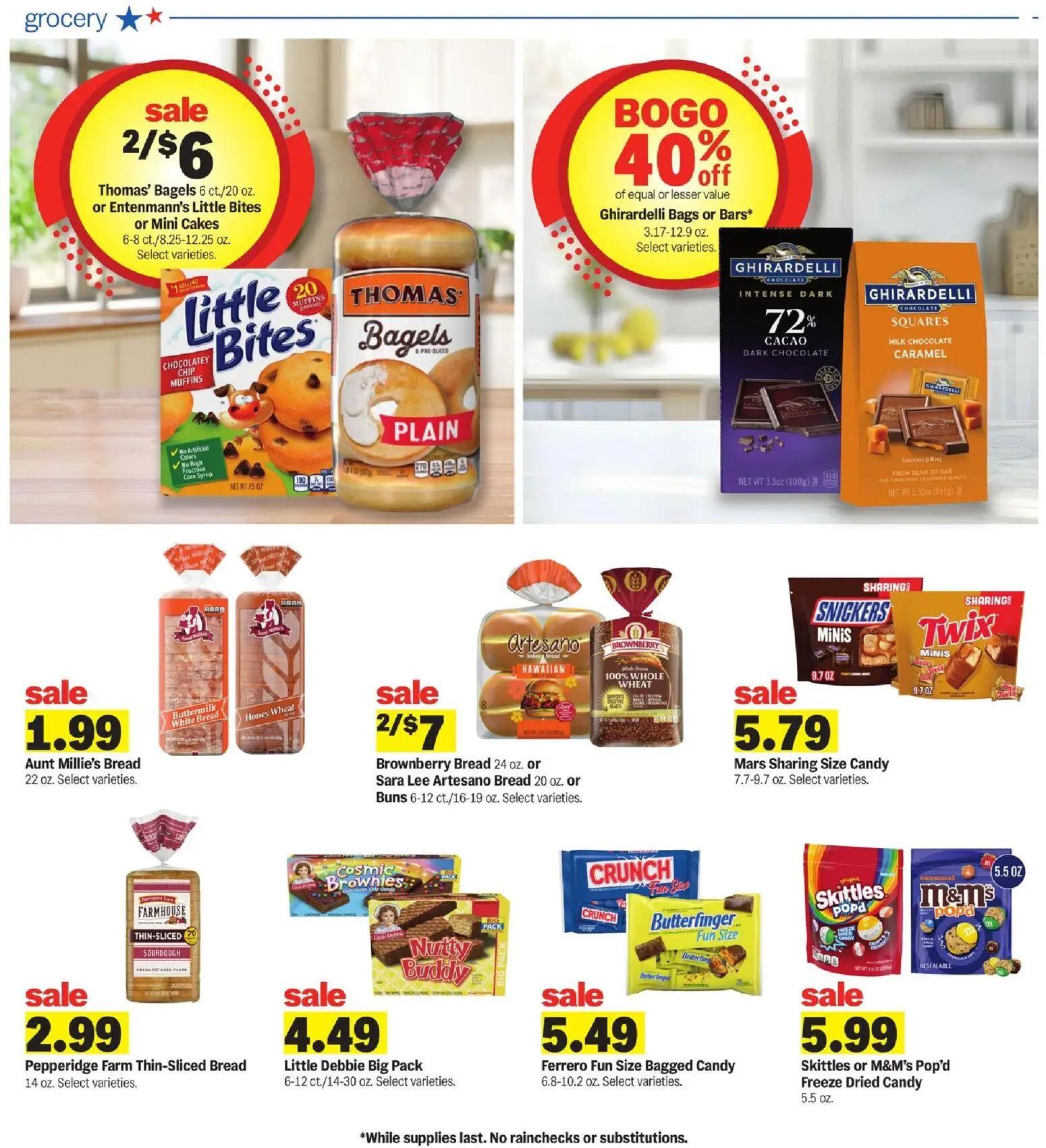 meijer - Meijer Weekly Ad - 08/19 - 08/25 2026 - page: 11