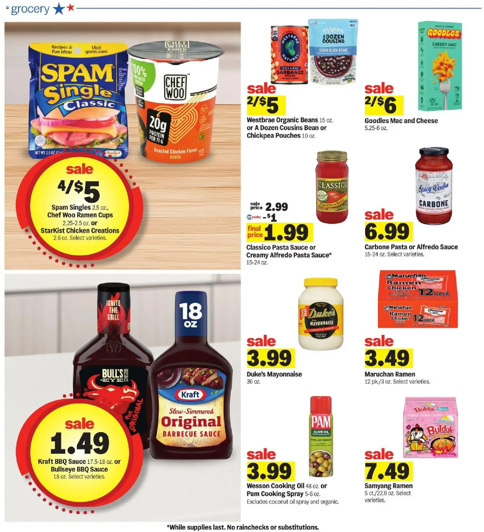 meijer - Meijer Weekly Ad - 08/19 - 08/25 2026 - page: 9