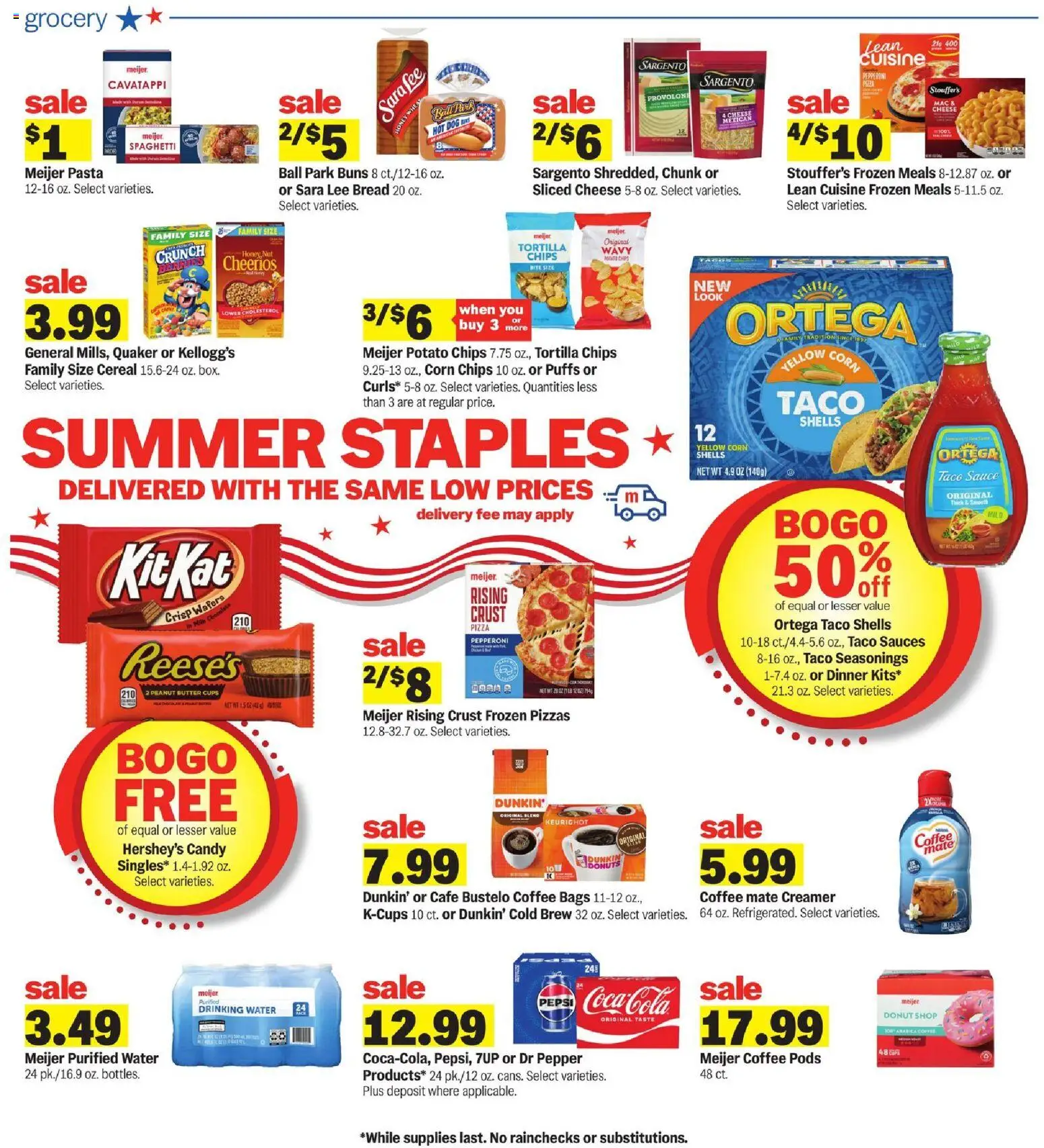 meijer - Meijer Weekly Ad - 08/19 - 08/25 2026 - page: 3