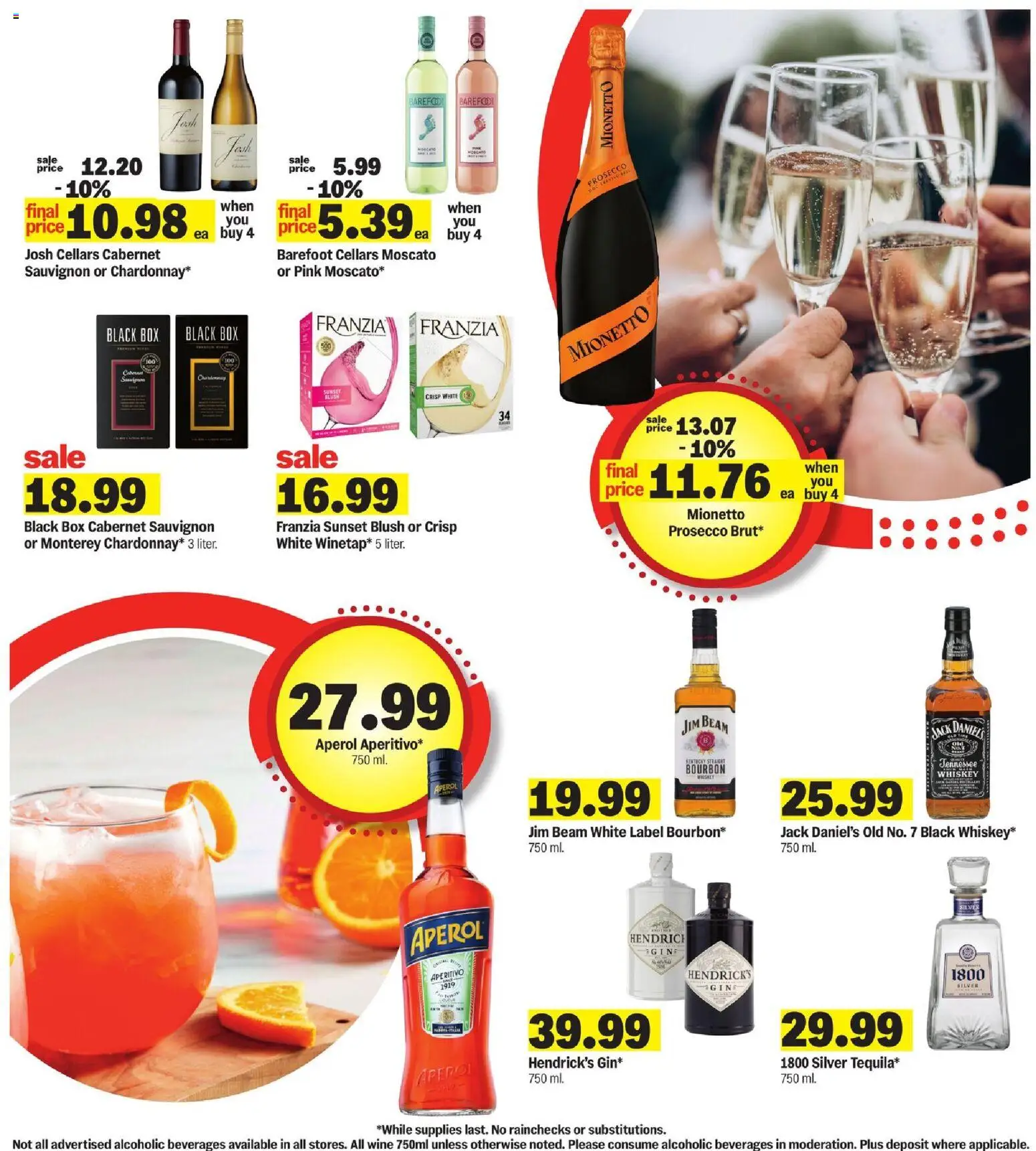 meijer - Meijer Weekly Ad - 08/19 - 08/25 2026 - page: 20
