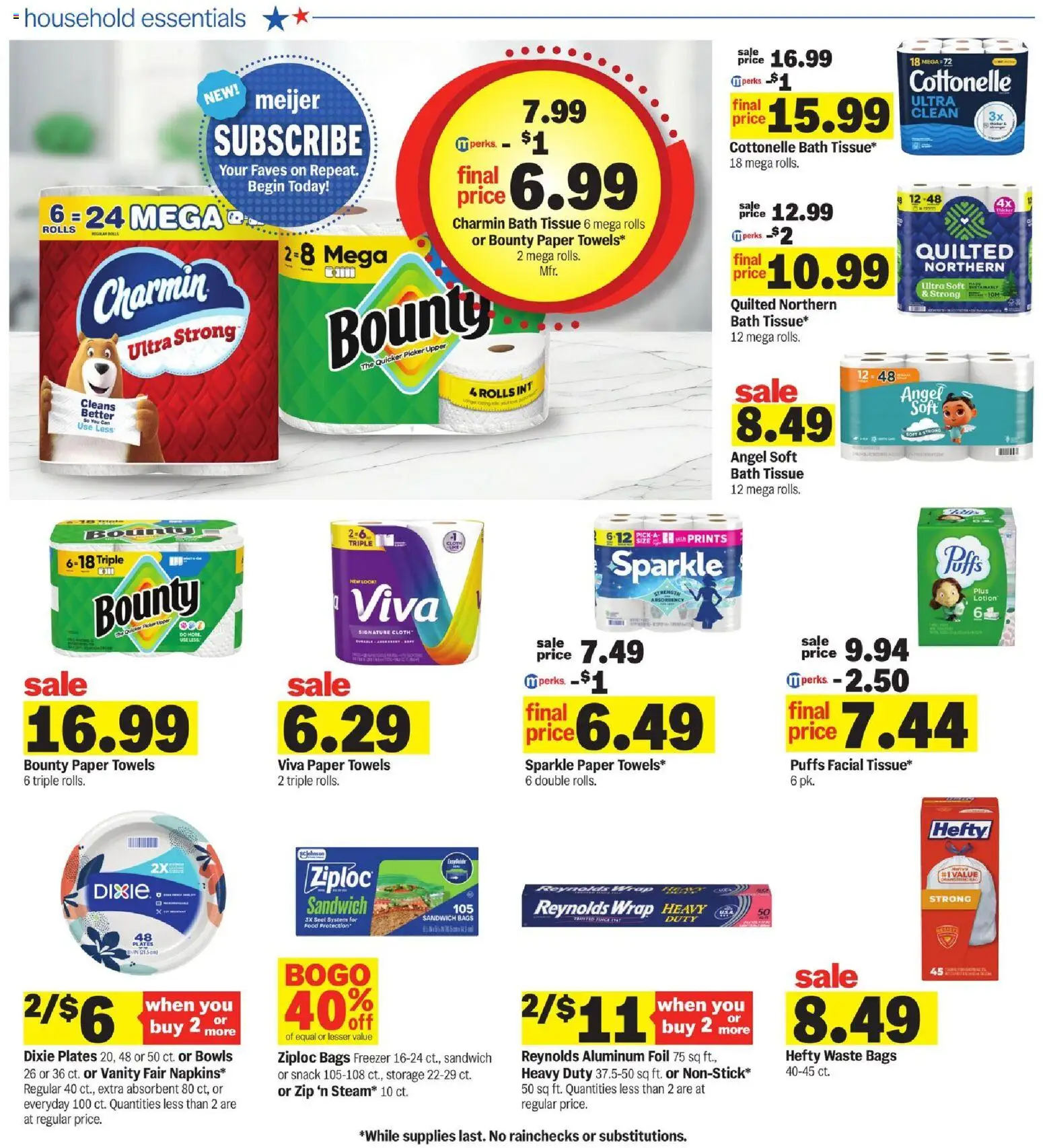 meijer - Meijer Weekly Ad - 08/19 - 08/25 2026 - page: 21