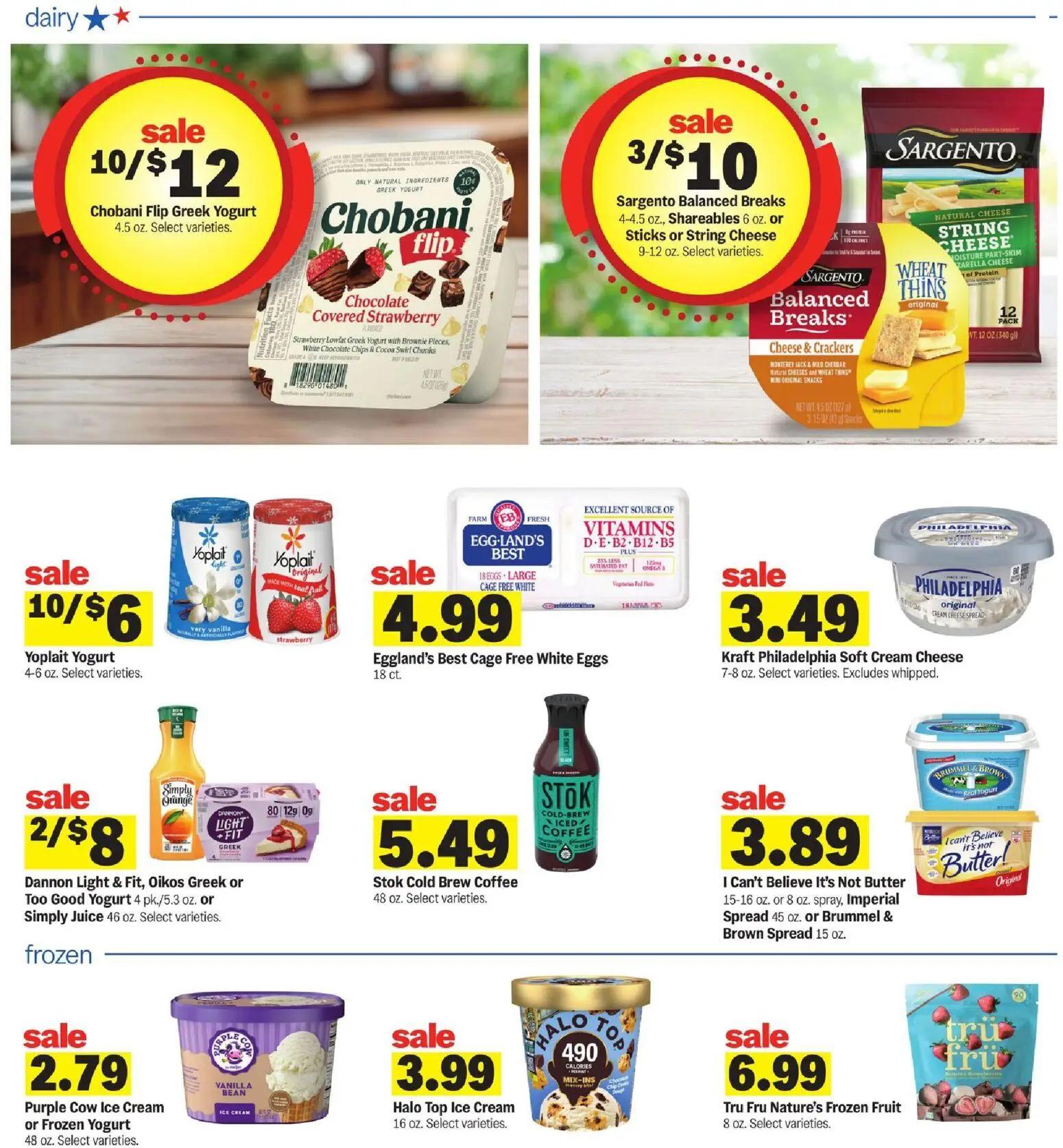meijer - Meijer Weekly Ad - MI - 08/12 - 08/18 2026 - page: 7