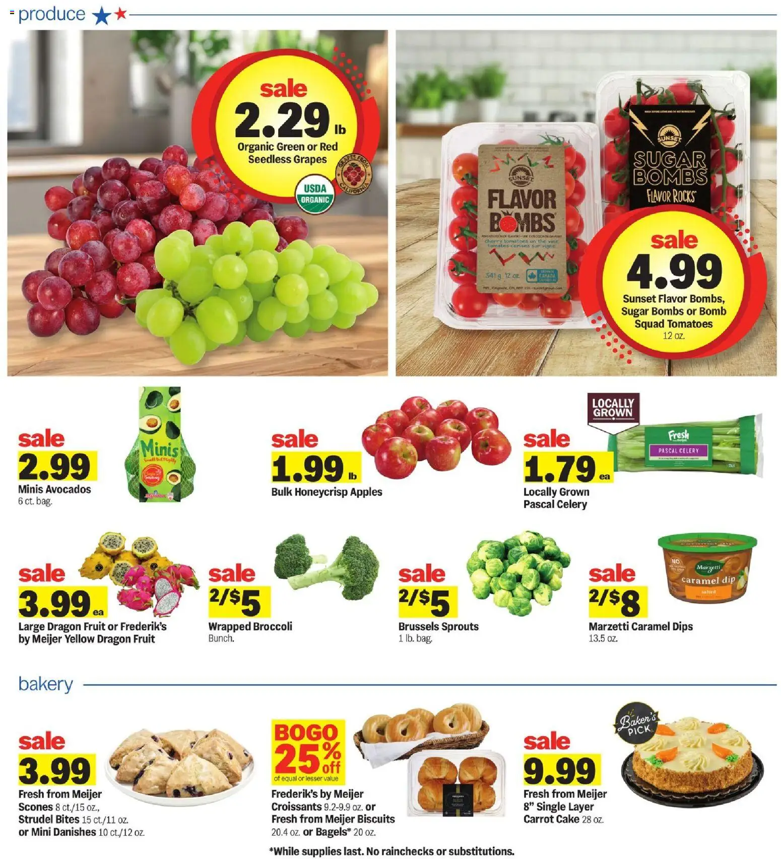 meijer - Meijer Weekly Ad - MI - 08/12 - 08/18 2026 - page: 6