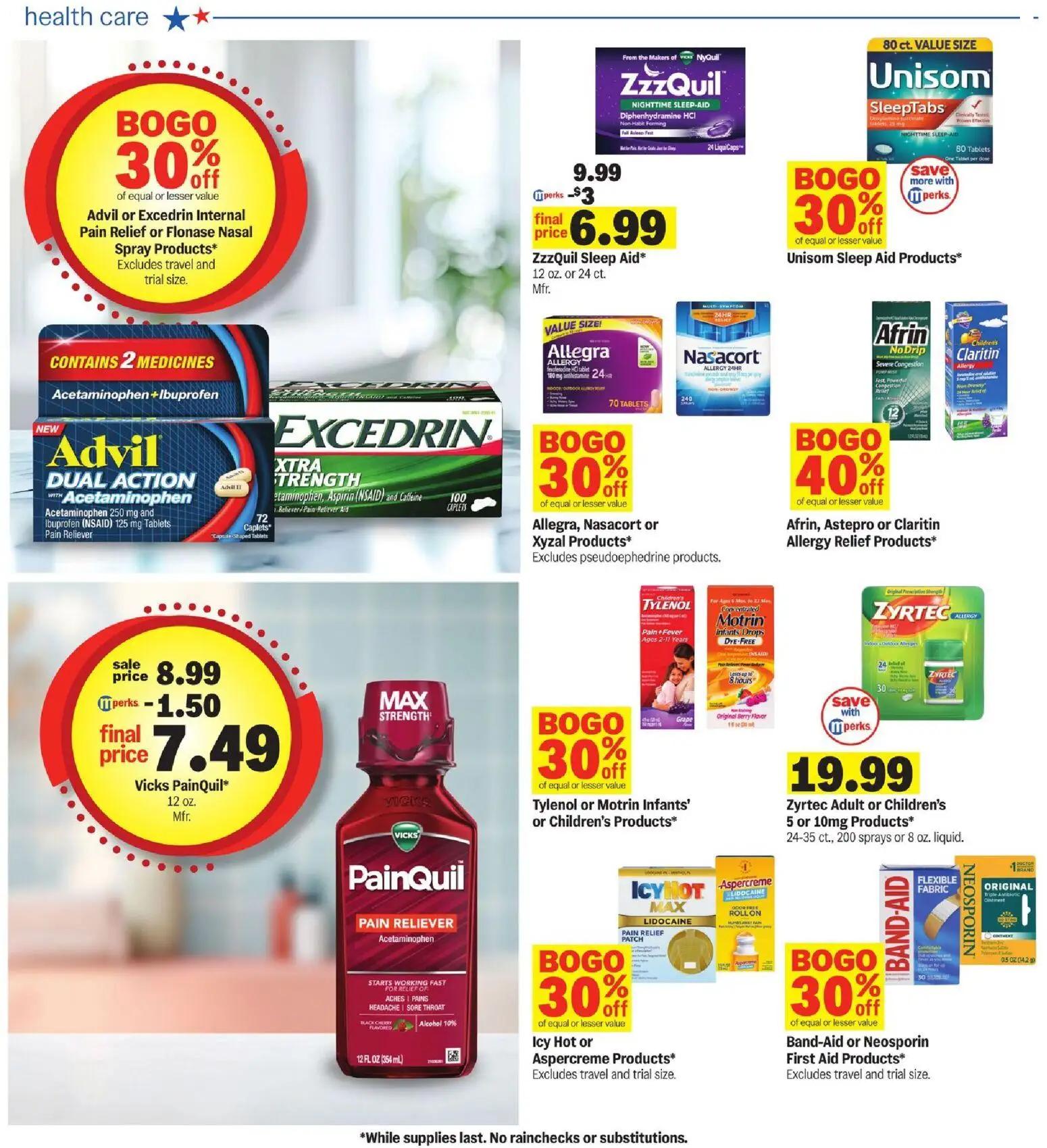 meijer - Meijer Weekly Ad - MI - 08/12 - 08/18 2026 - page: 27
