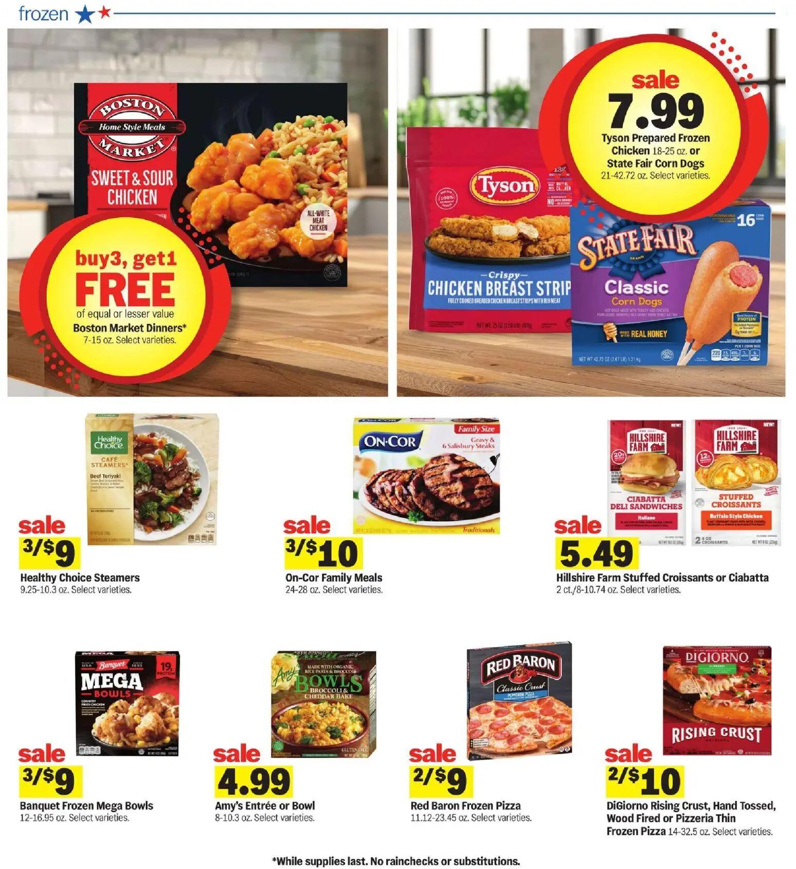 meijer - Meijer Weekly Ad - MI - 08/12 - 08/18 2026 - page: 8