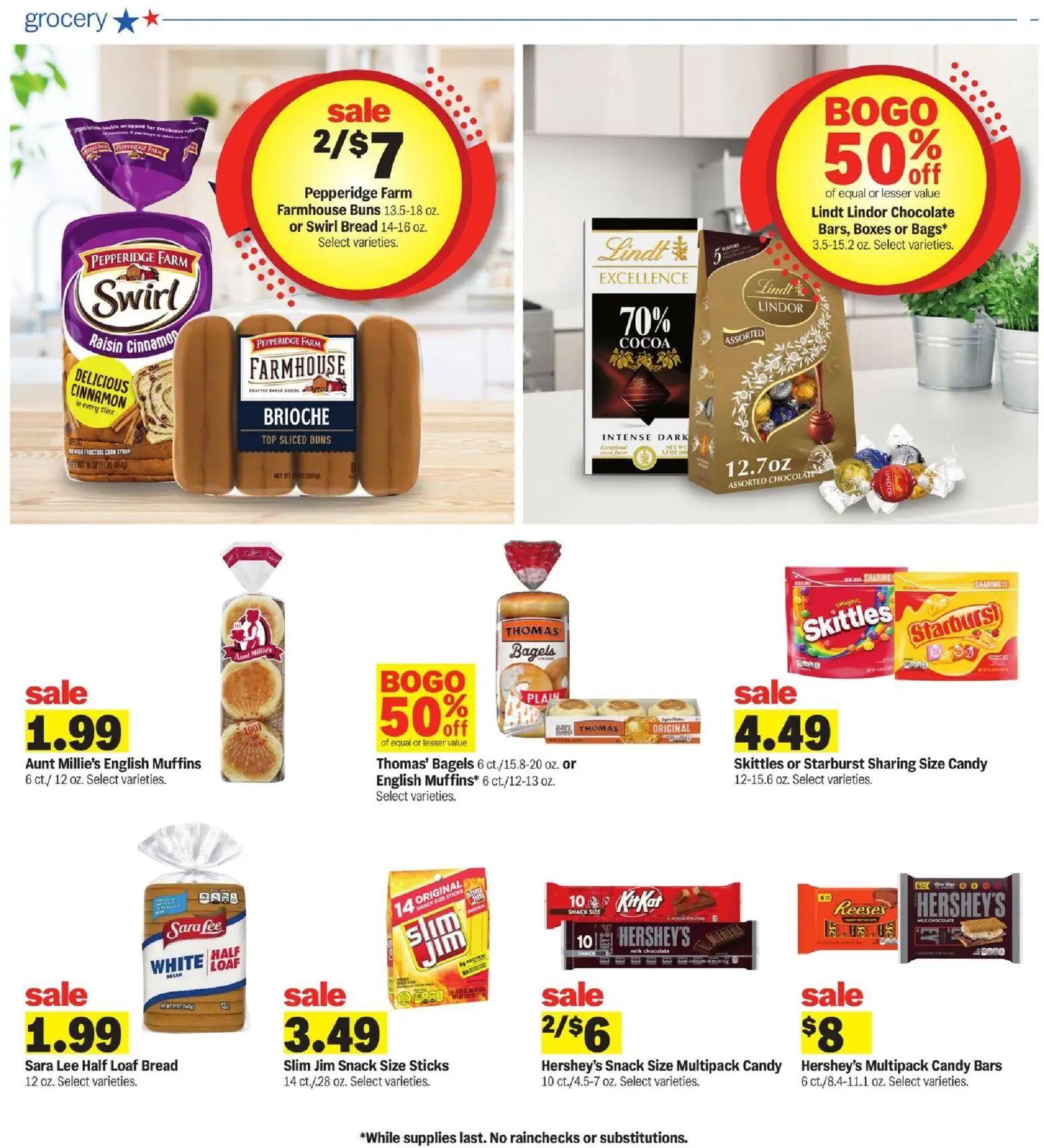 meijer - Meijer Weekly Ad - MI - 08/12 - 08/18 2026 - page: 12