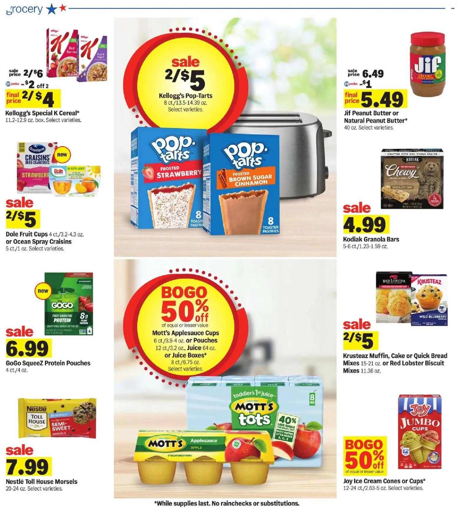 meijer - Meijer Weekly Ad - MI - 08/12 - 08/18 2026 - page: 10
