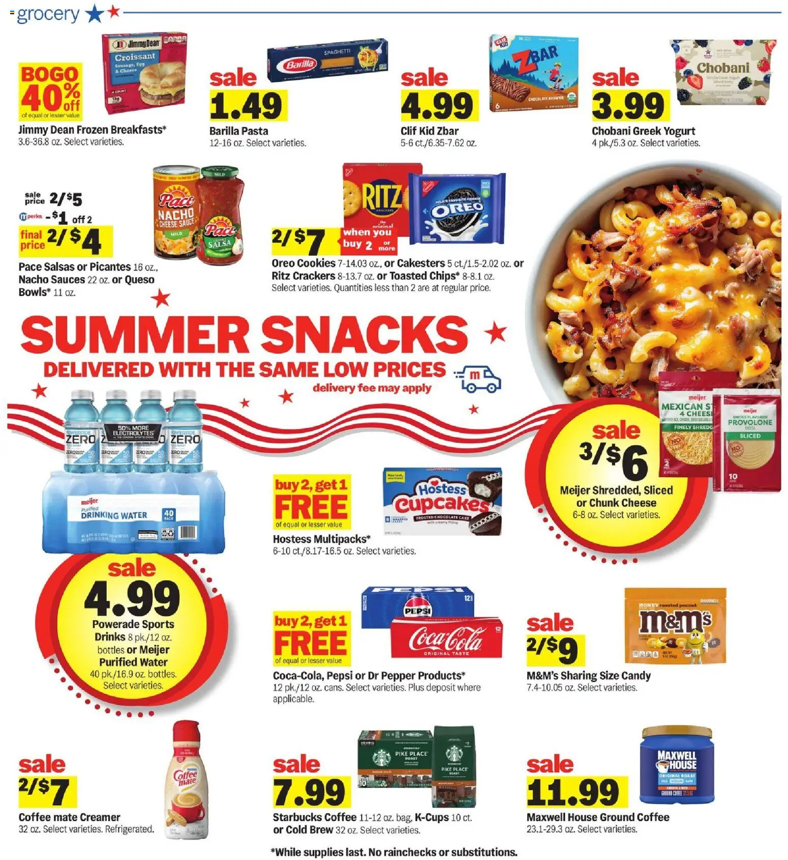 meijer - Meijer Weekly Ad - MI - 08/12 - 08/18 2026 - page: 3