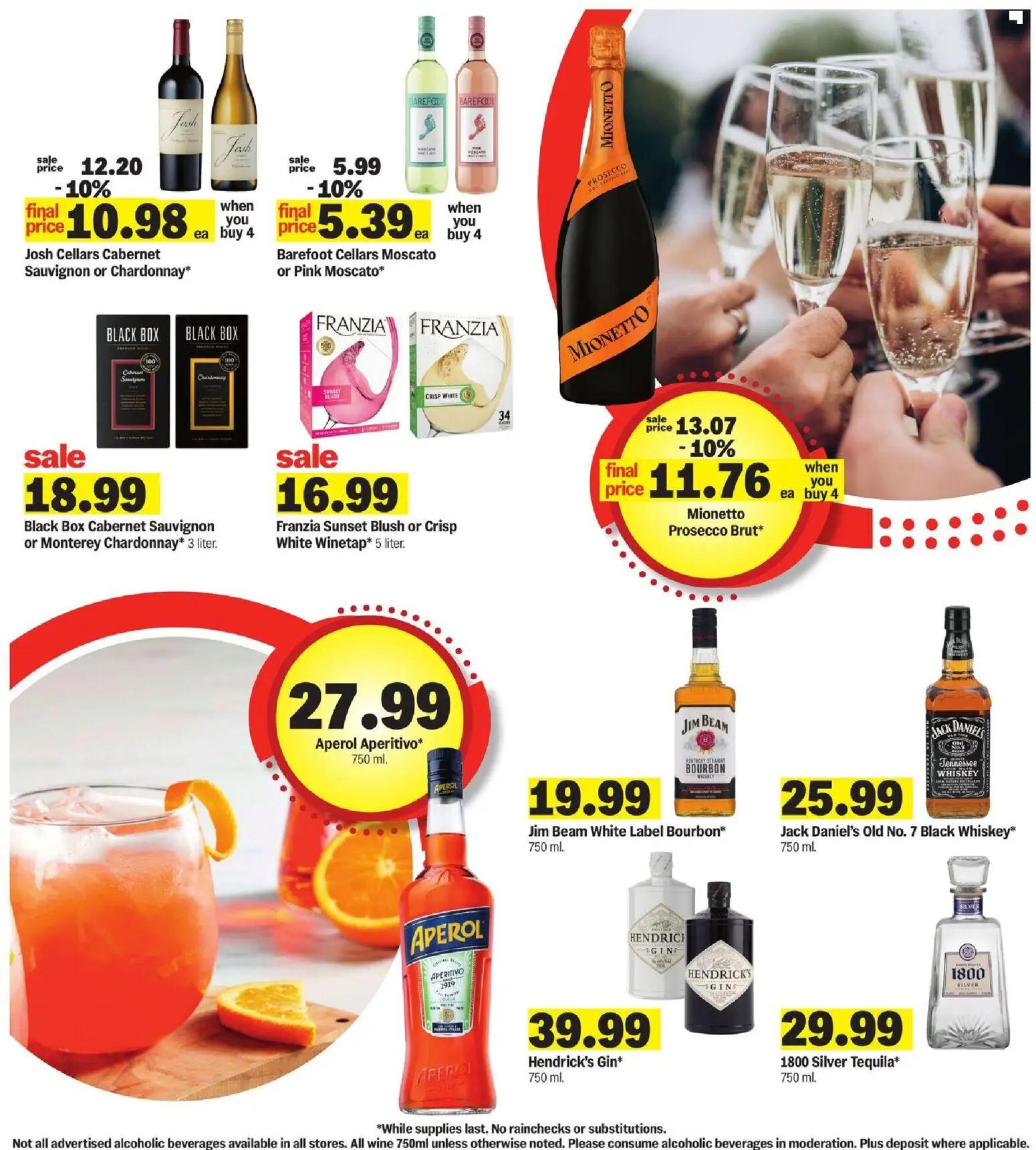 meijer - Meijer Weekly Ad - MI - 08/12 - 08/18 2026 - page: 22