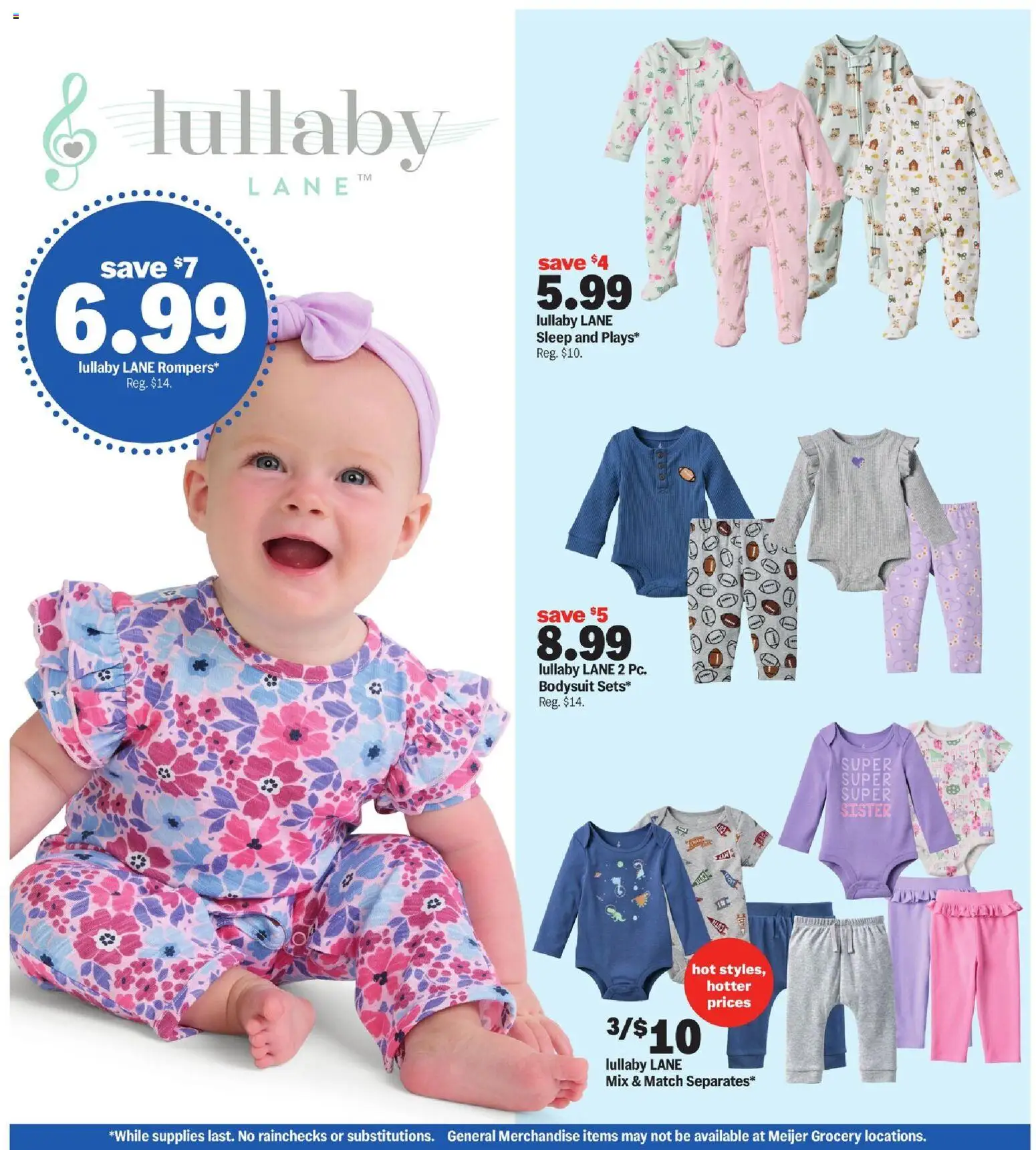meijer - Meijer Weekly Ad - 08/26 - 09/01 2026 - page: 44