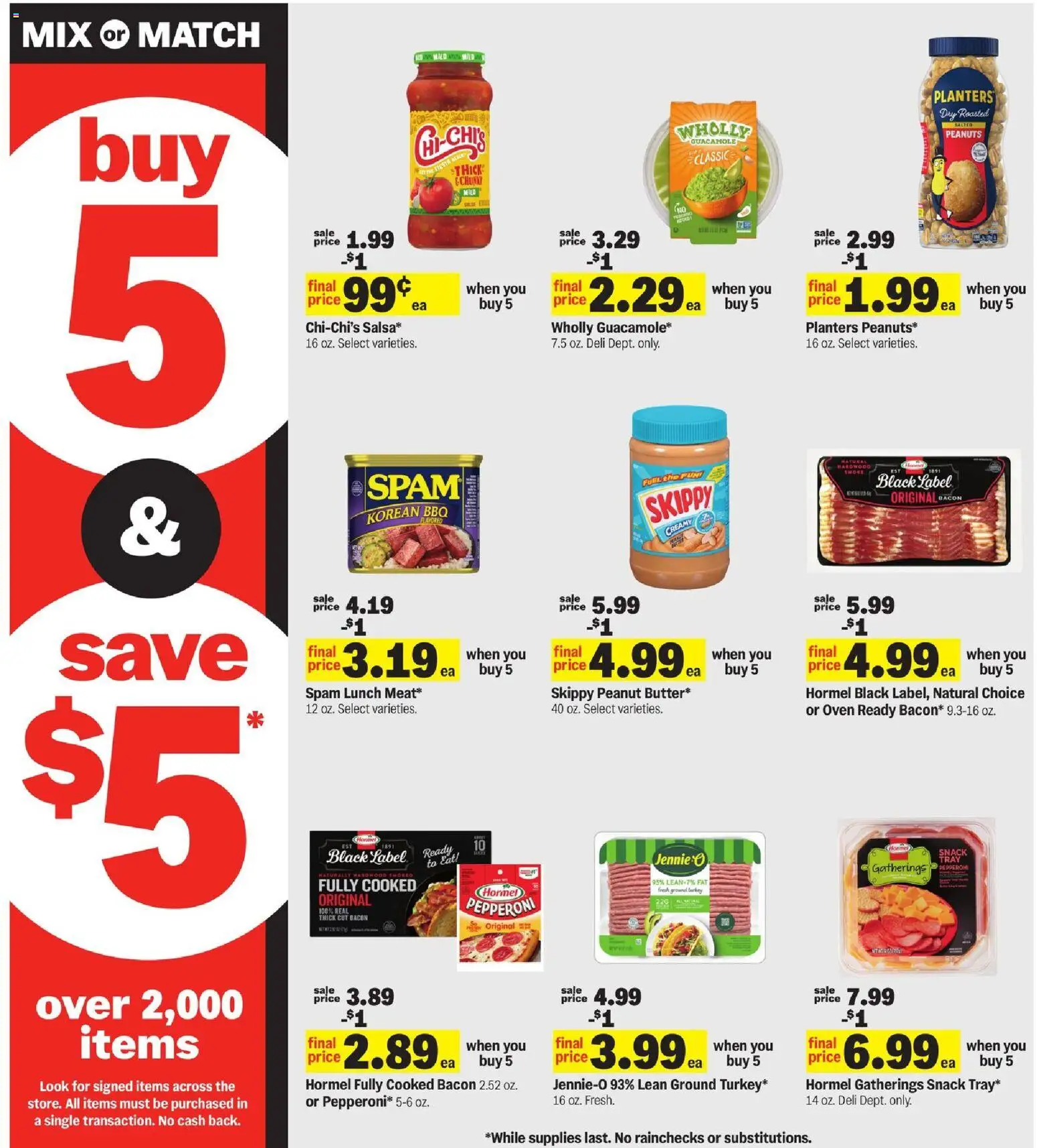 meijer - Meijer Weekly Ad - 08/26 - 09/01 2026 - page: 14