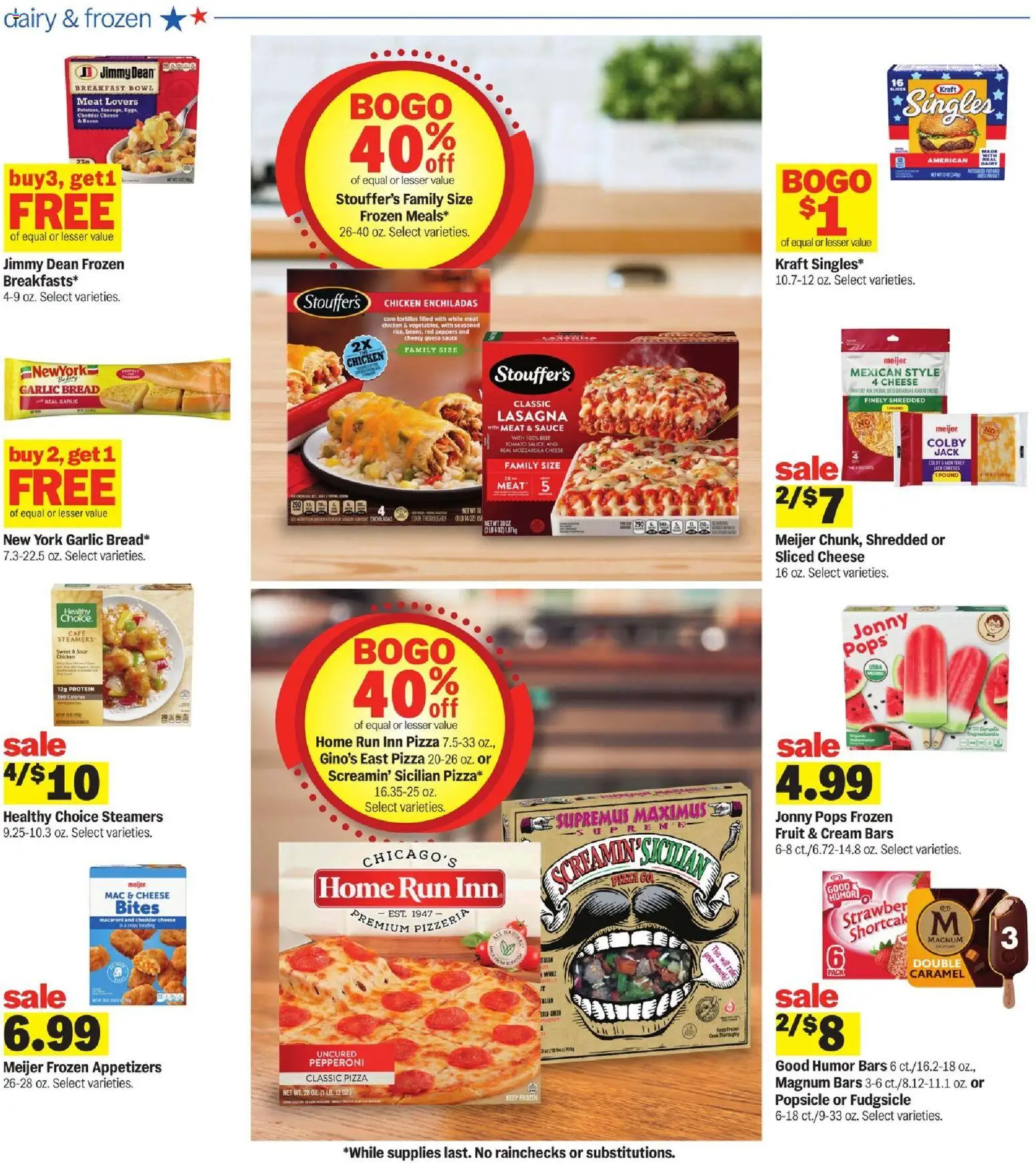 meijer - Meijer Weekly Ad - 08/26 - 09/01 2026 - page: 24