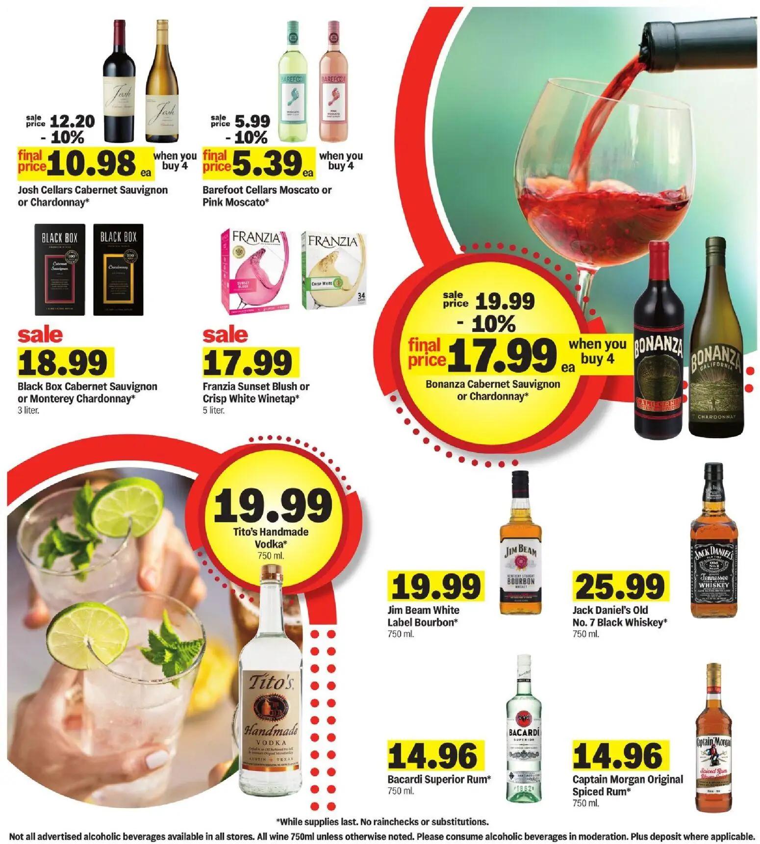meijer - Meijer Weekly Ad - 08/26 - 09/01 2026 - page: 31