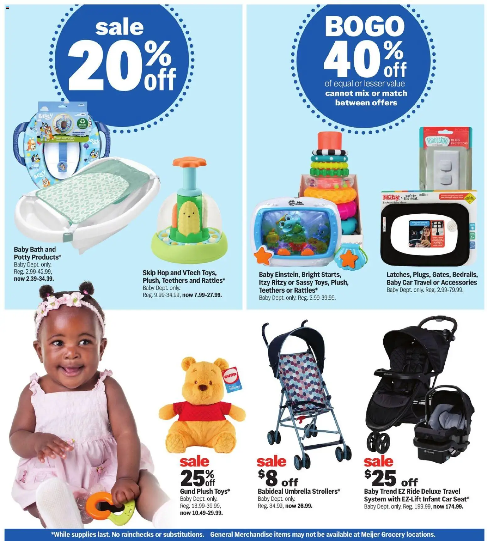 meijer - Meijer Weekly Ad - 08/26 - 09/01 2026 - page: 42