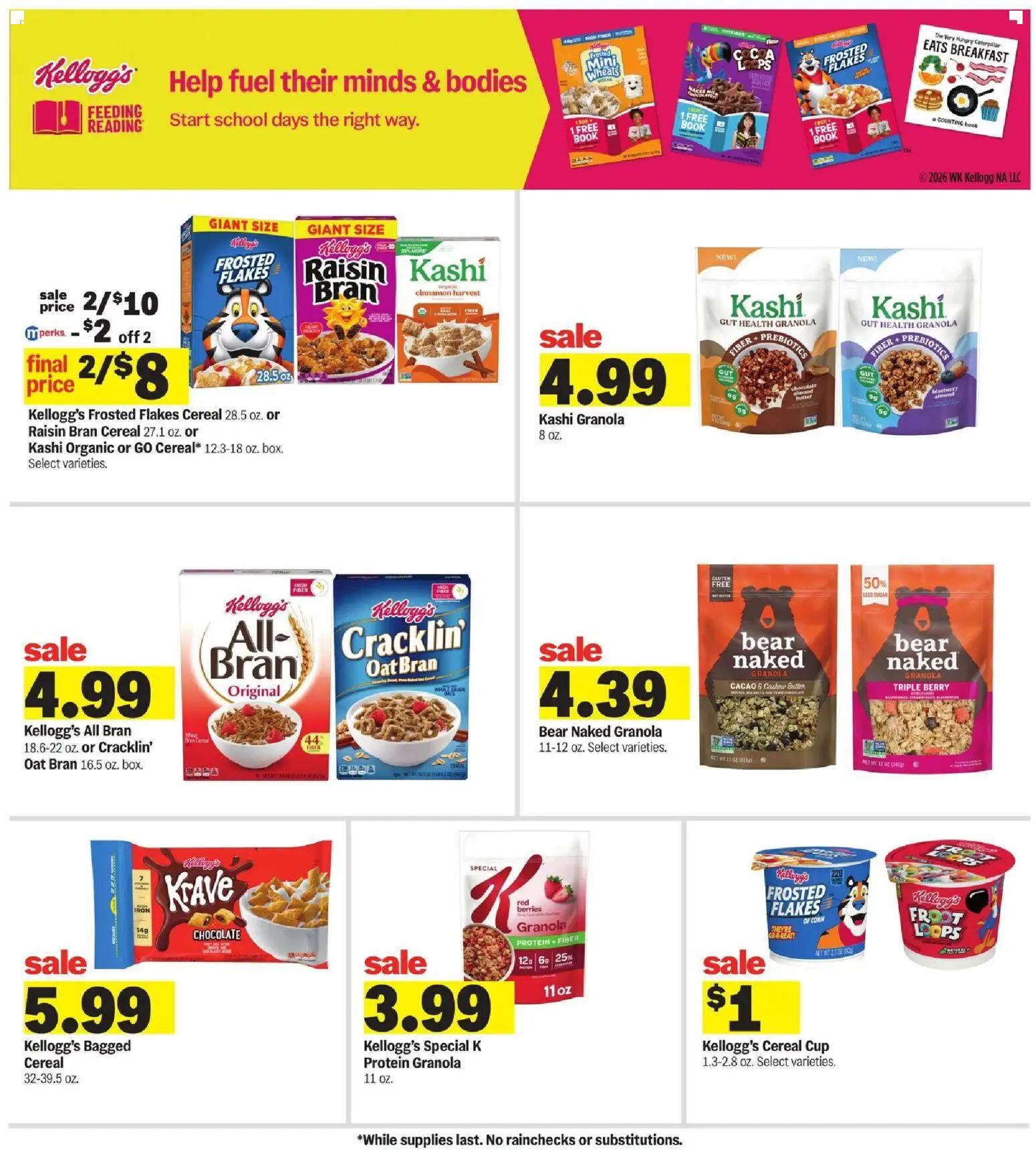 meijer - Meijer Weekly Ad - 08/26 - 09/01 2026 - page: 46