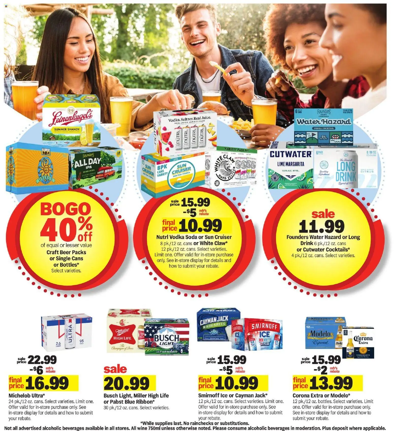 meijer - Meijer Weekly Ad - 08/26 - 09/01 2026 - page: 30