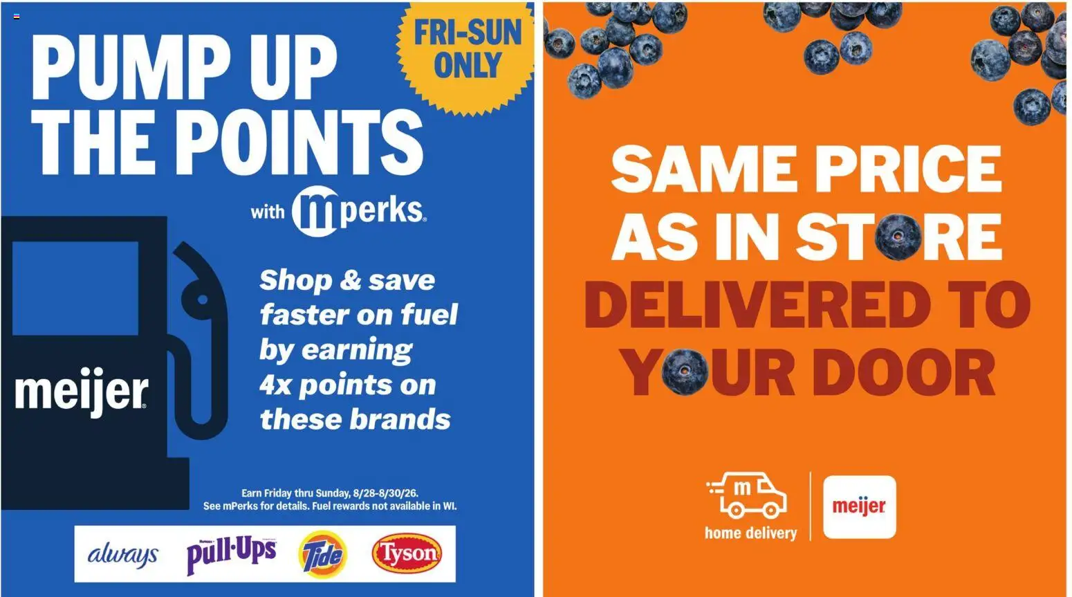 meijer - Meijer Weekly Ad - MI - 08/26 - 09/01 2026 - page: 3