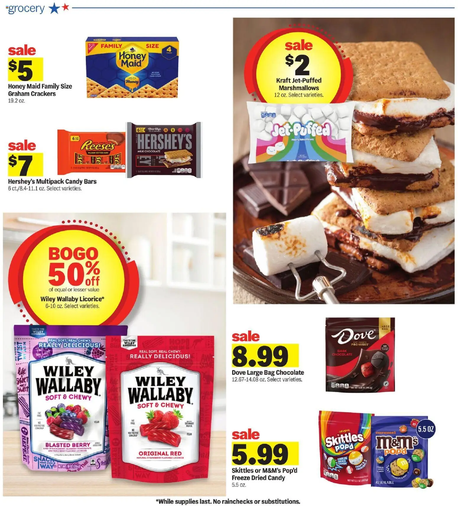 meijer - Meijer Weekly Ad - MI - 08/26 - 09/01 2026 - page: 28