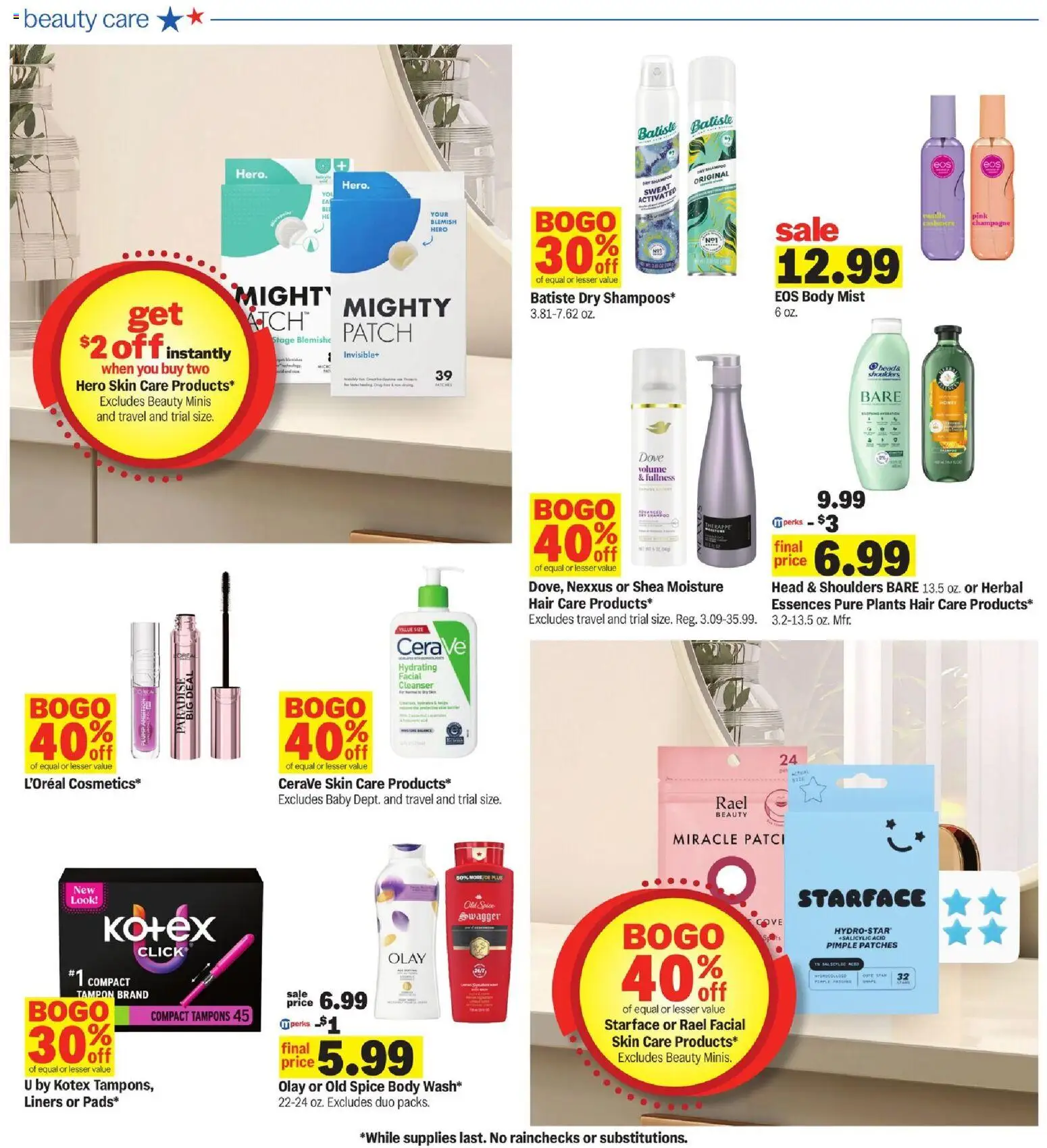 meijer - Meijer Weekly Ad - MI - 08/26 - 09/01 2026 - page: 39