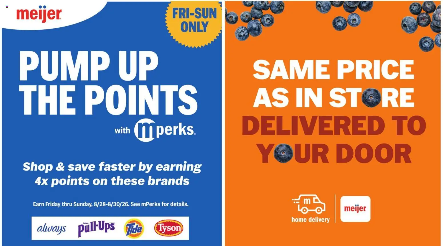meijer - Meijer Weekly Ad - MI - 08/26 - 09/01 2026 - page: 4