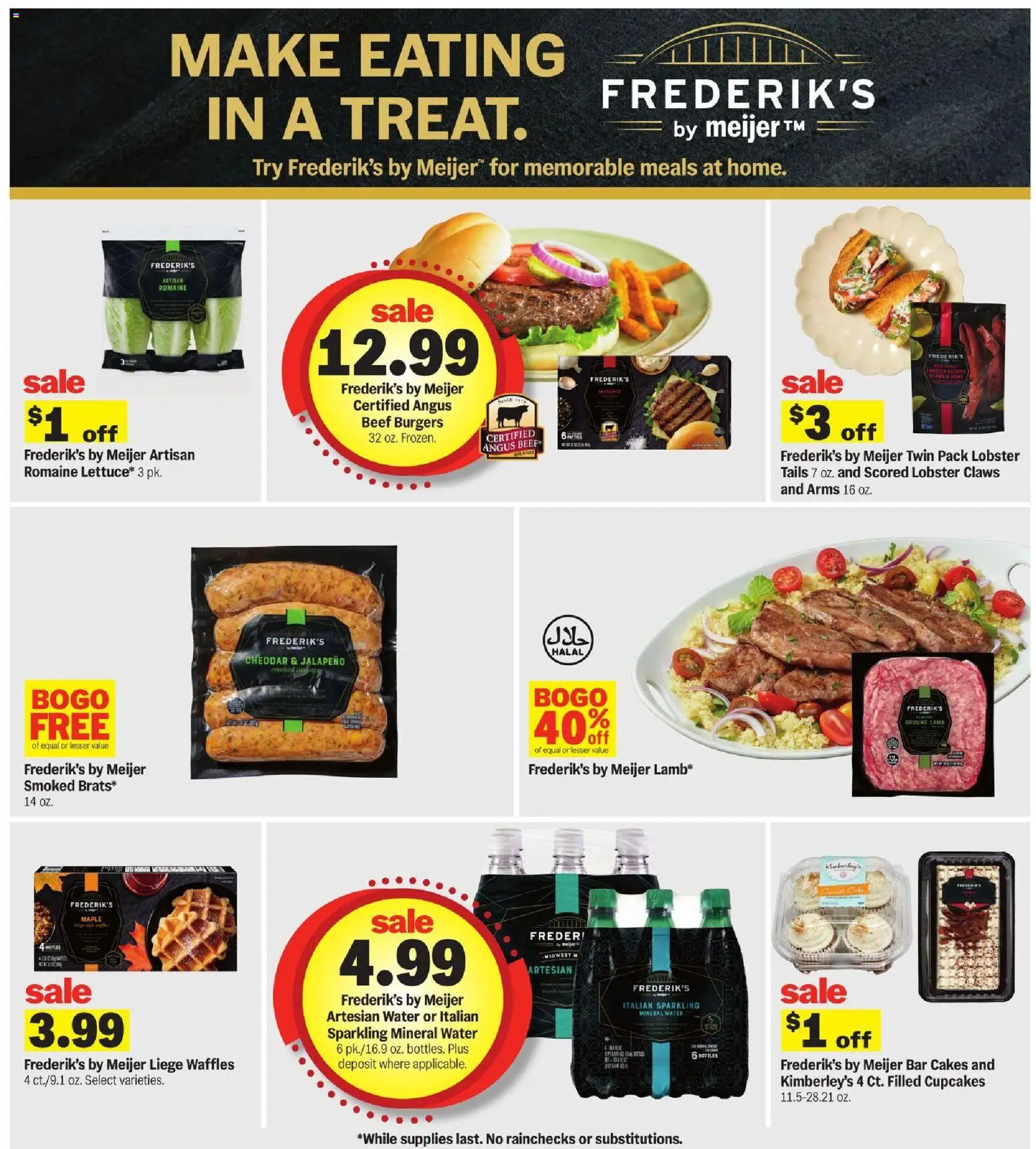 meijer - Meijer Weekly Ad - 09/02 - 09/08 2026 - page: 29