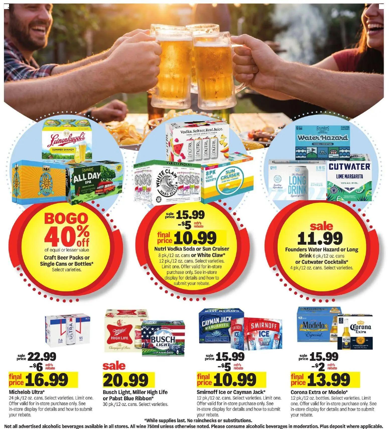 meijer - Meijer Weekly Ad - 09/02 - 09/08 2026 - page: 30