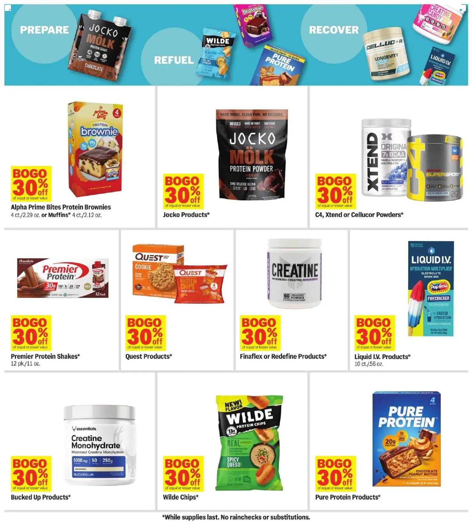 meijer - Meijer Weekly Ad - 09/09 - 09/15 2026 - page: 31