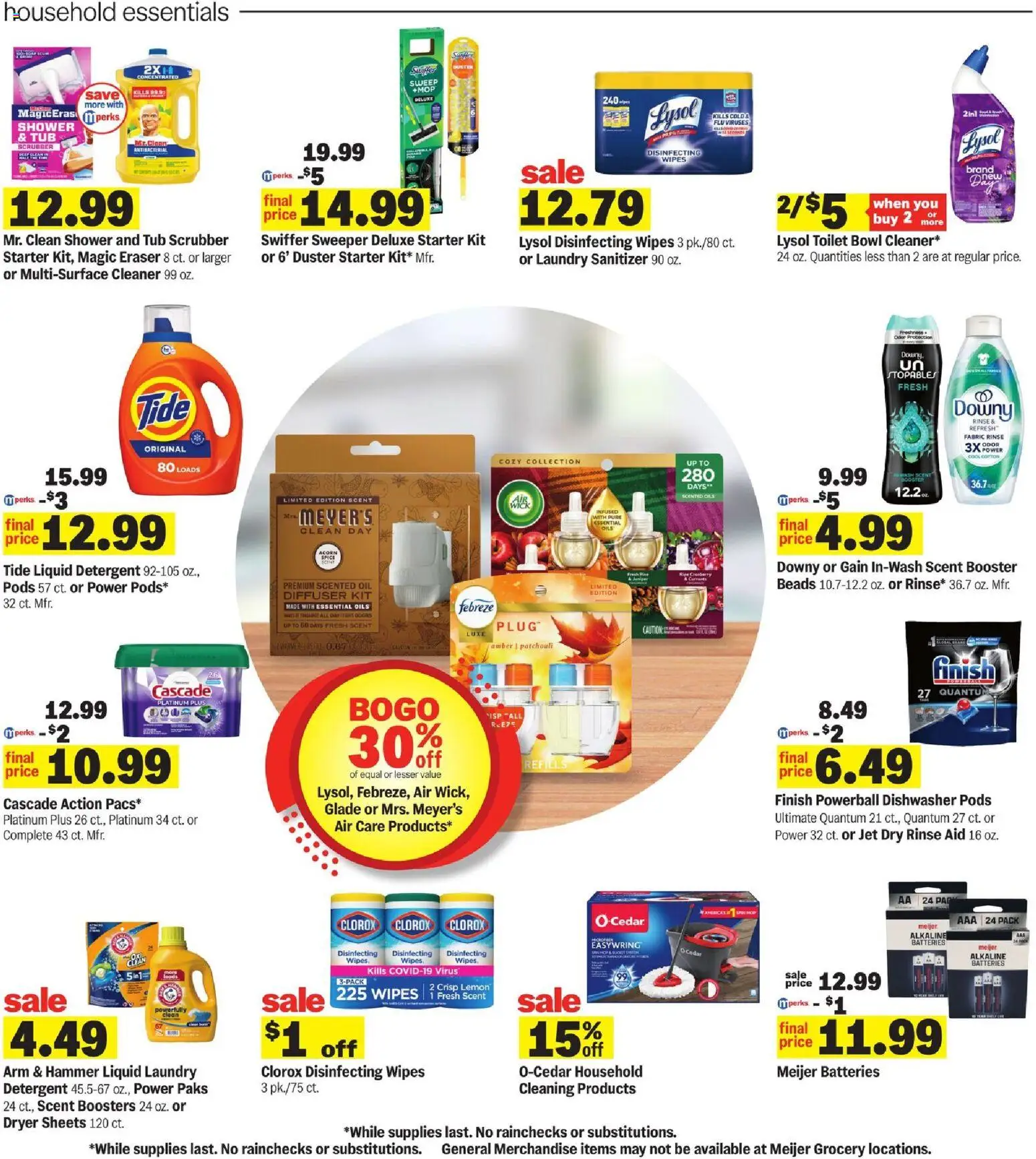 meijer - Meijer Weekly Ad - 09/09 - 09/15 2026 - page: 23