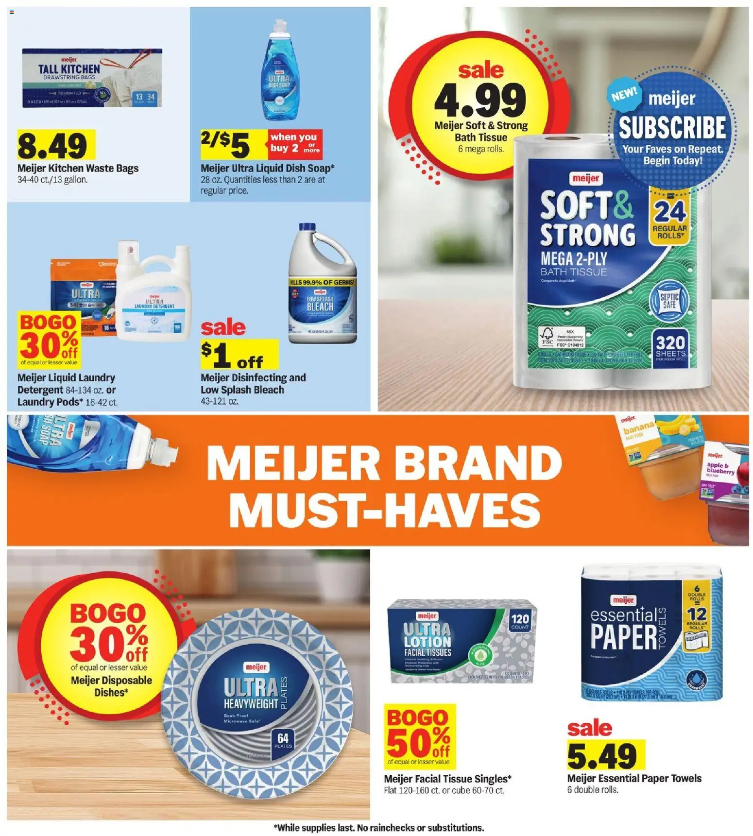 meijer - Meijer Weekly Ad - 09/09 - 09/15 2026 - page: 15