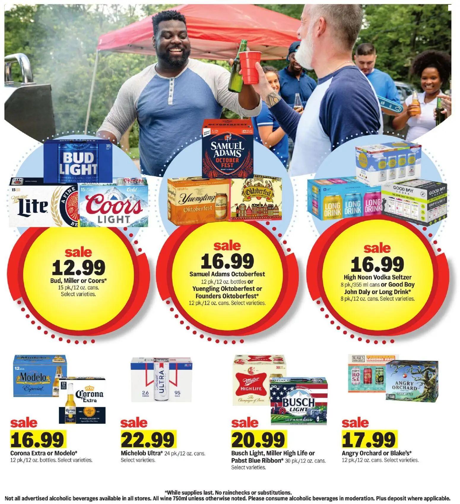 meijer - Meijer Weekly Ad - 09/09 - 09/15 2026 - page: 18