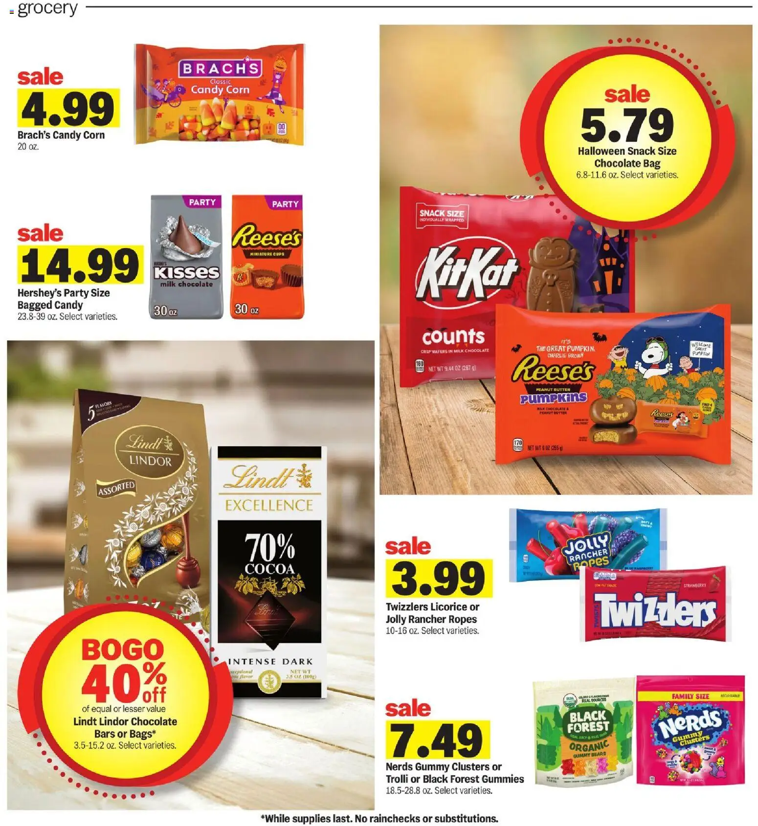 meijer - Meijer Weekly Ad - 09/09 - 09/15 2026 - page: 11