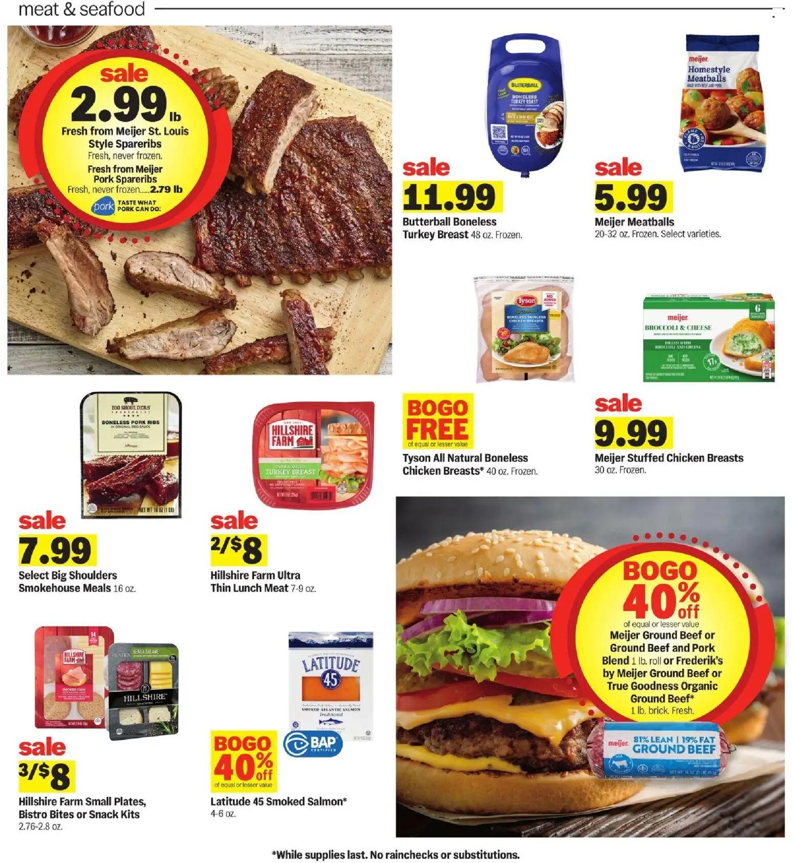 meijer - Meijer Weekly Ad - 09/09 - 09/15 2026 - page: 5
