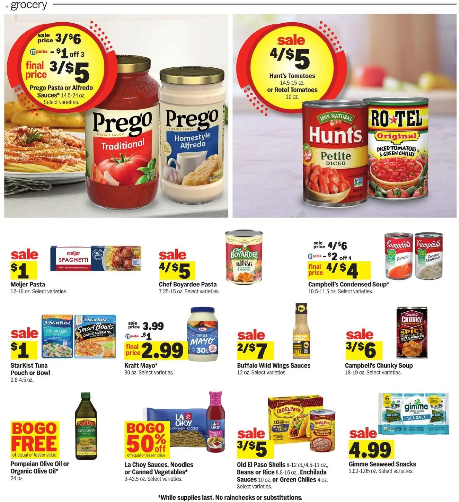 meijer - Meijer Weekly Ad - 09/09 - 09/15 2026 - page: 9