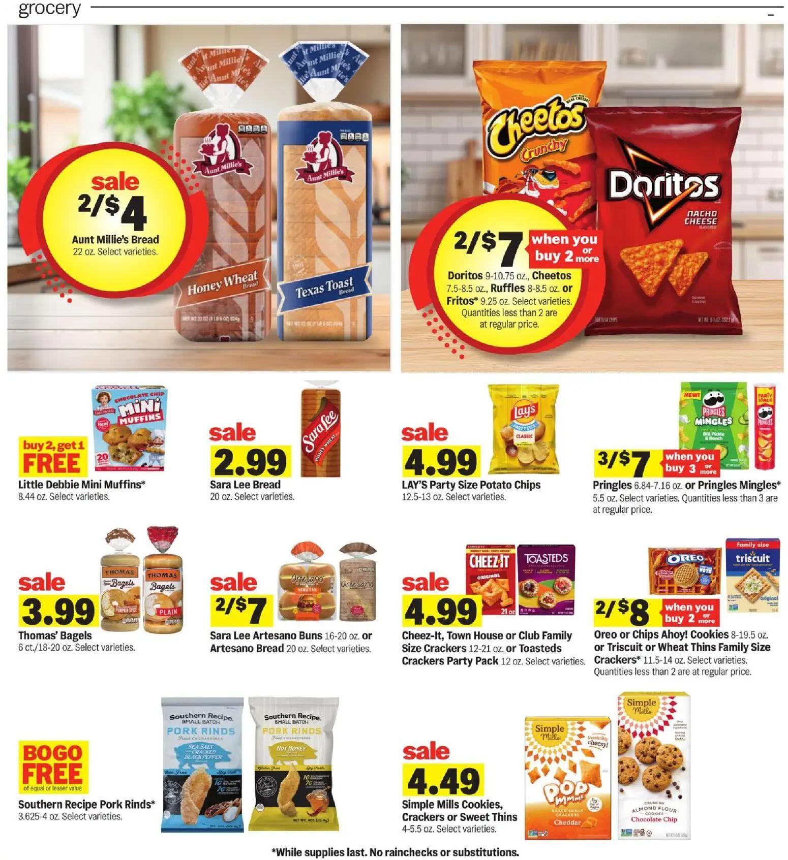 meijer - Meijer Weekly Ad - 09/09 - 09/15 2026 - page: 12