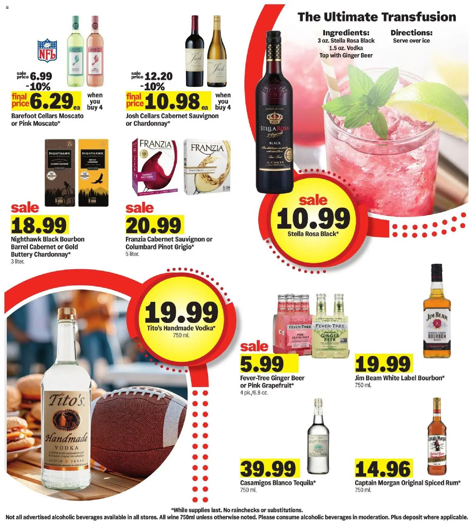 meijer - Meijer Weekly Ad - 09/09 - 09/15 2026 - page: 19