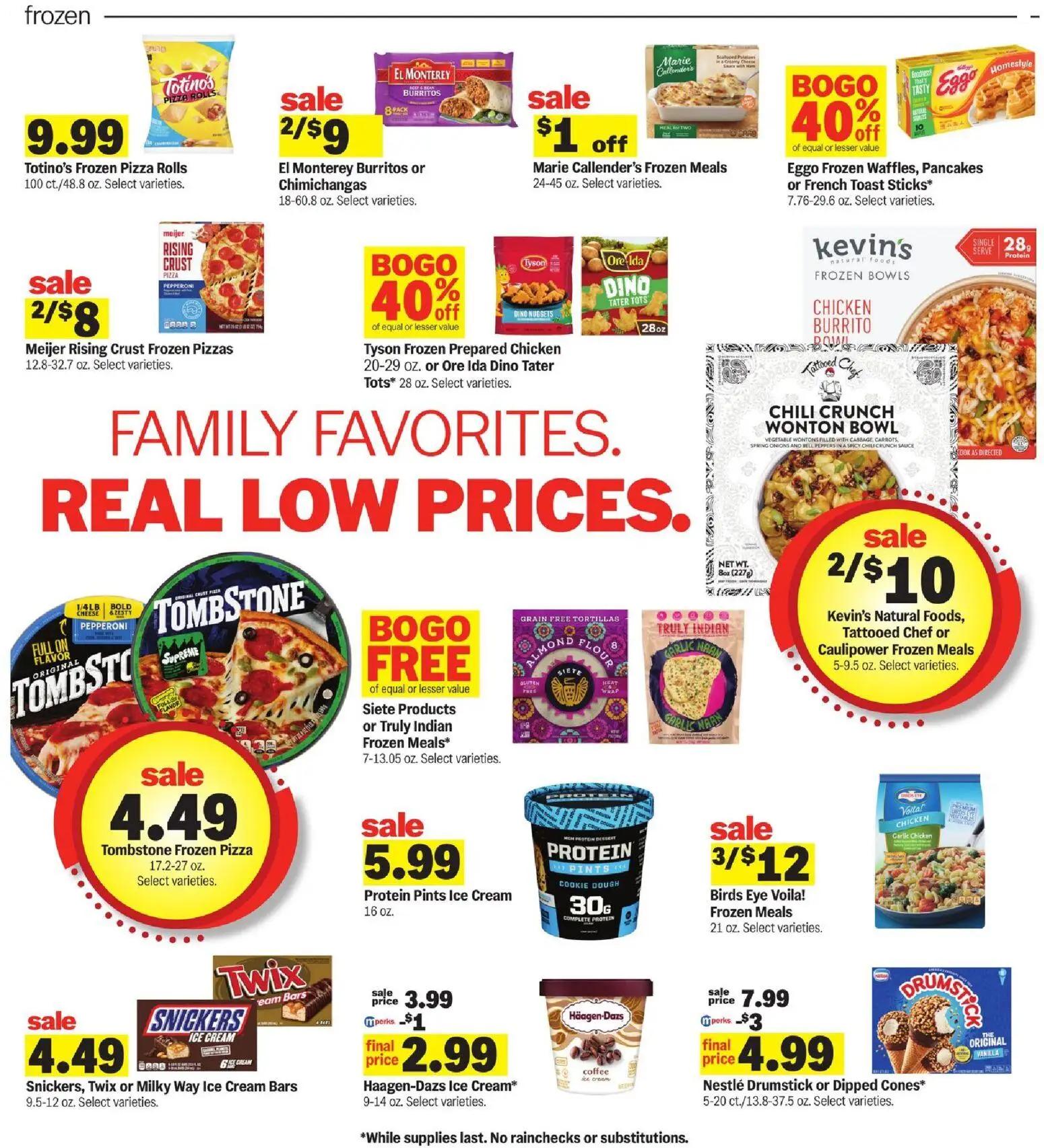 meijer - Meijer Weekly Ad - 09/09 - 09/15 2026 - page: 8