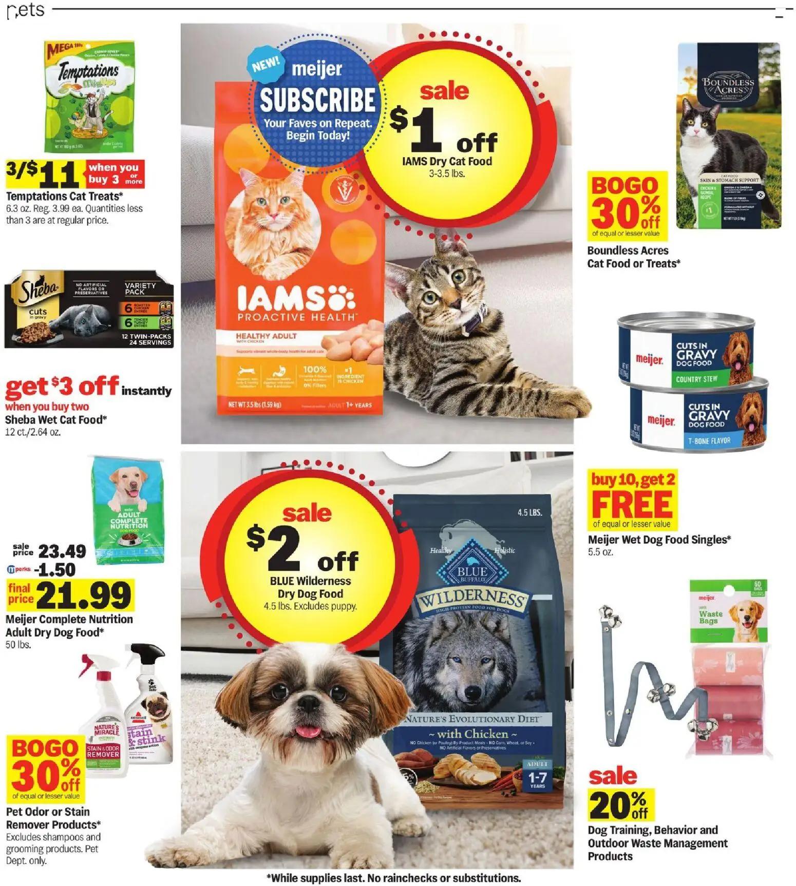 meijer - Meijer Weekly Ad - 09/16 - 09/22 2026 - page: 24