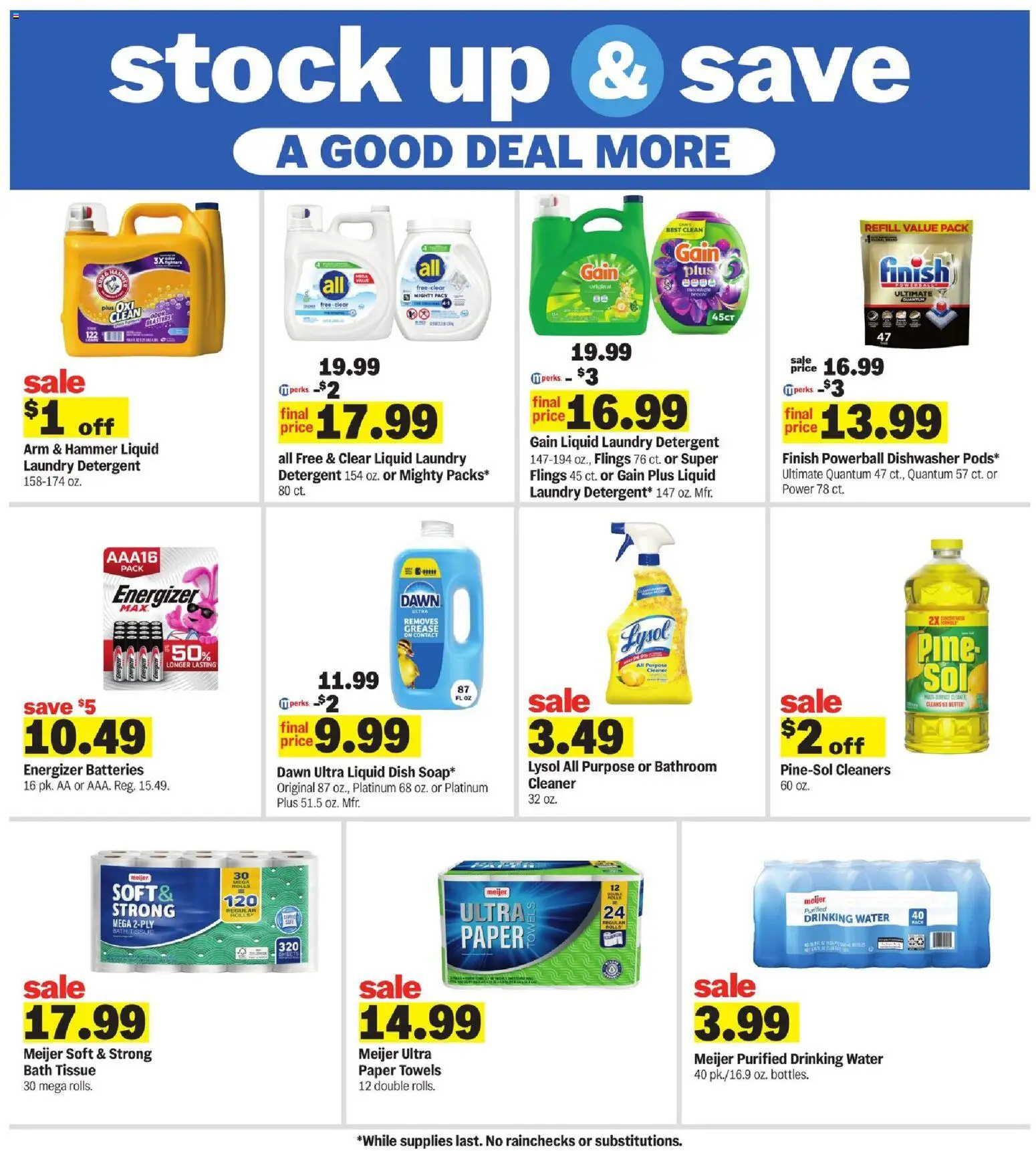 meijer - Meijer Weekly Ad - 09/16 - 09/22 2026 - page: 20