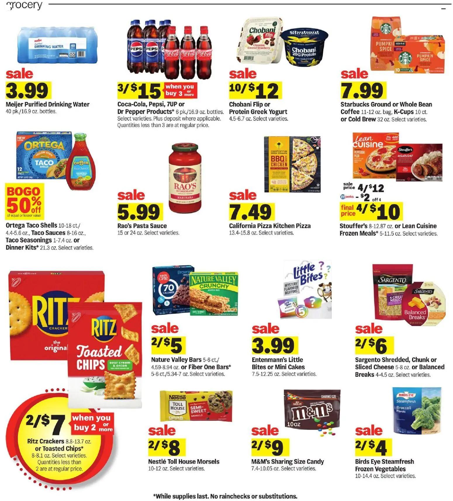 meijer - Meijer Weekly Ad - 09/16 - 09/22 2026 - page: 3