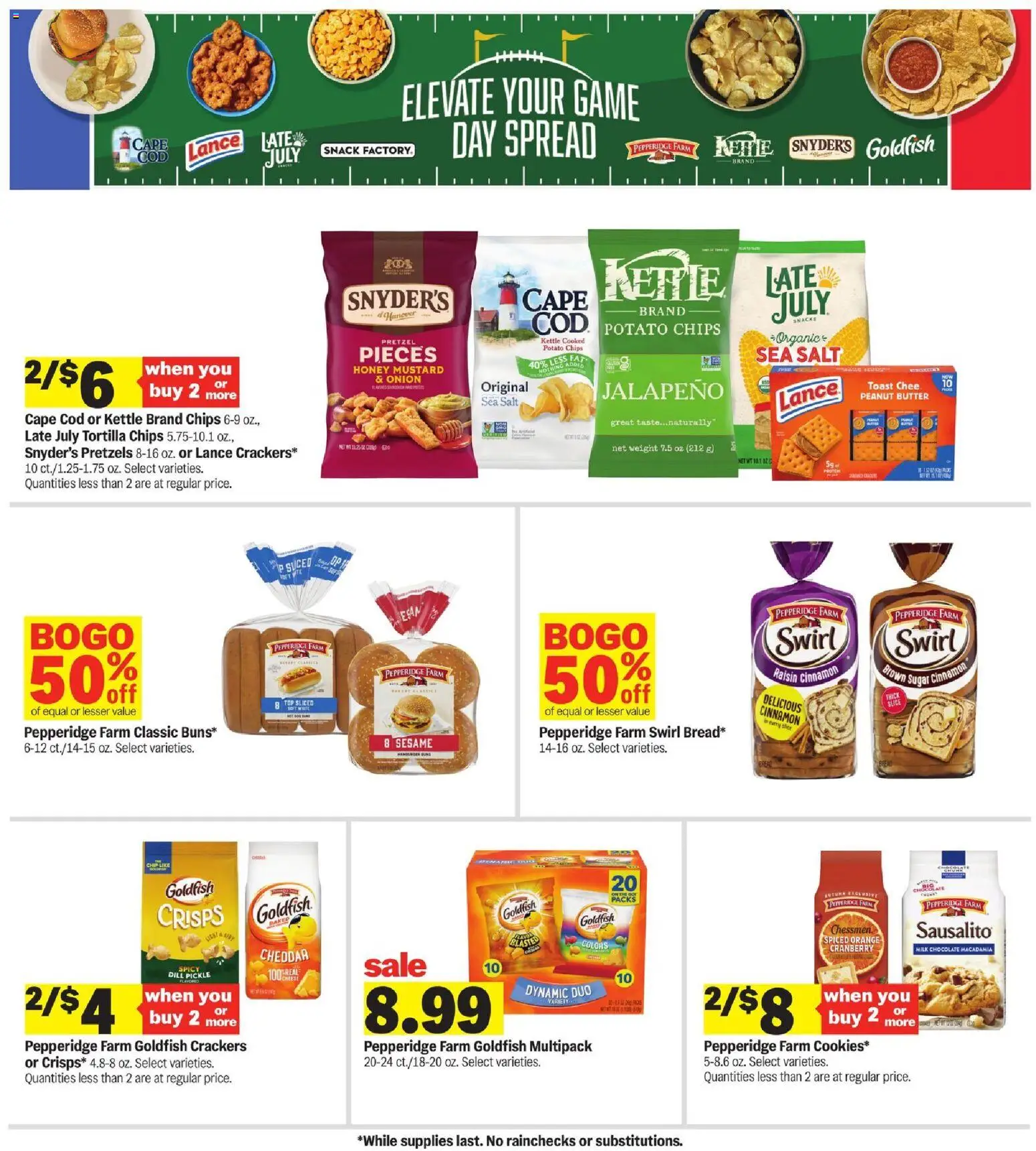 meijer - Meijer Weekly Ad - 09/16 - 09/22 2026 - page: 31