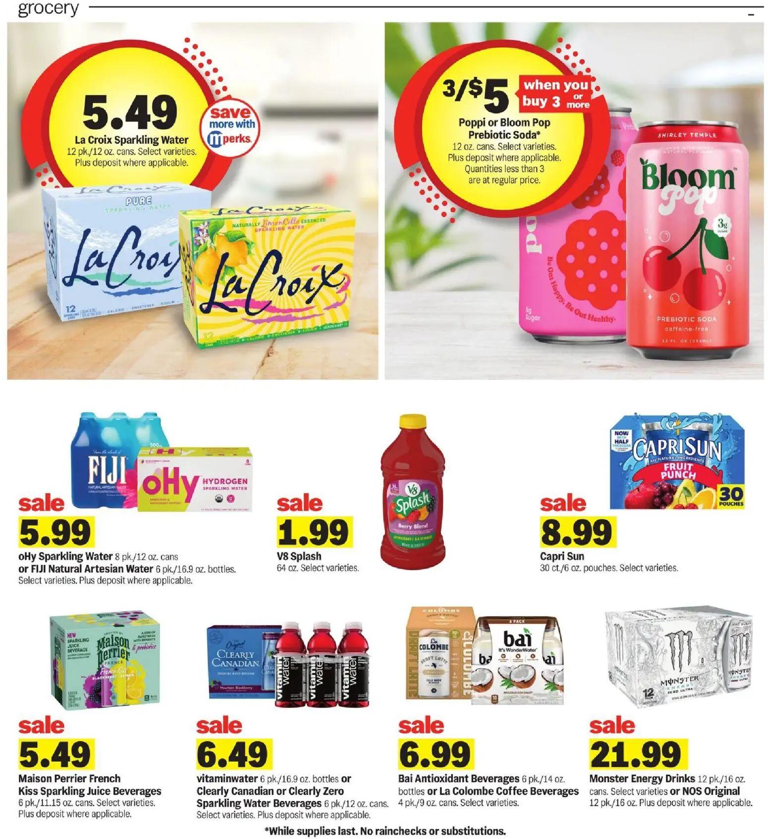 meijer - Meijer Weekly Ad - 09/16 - 09/22 2026 - page: 13