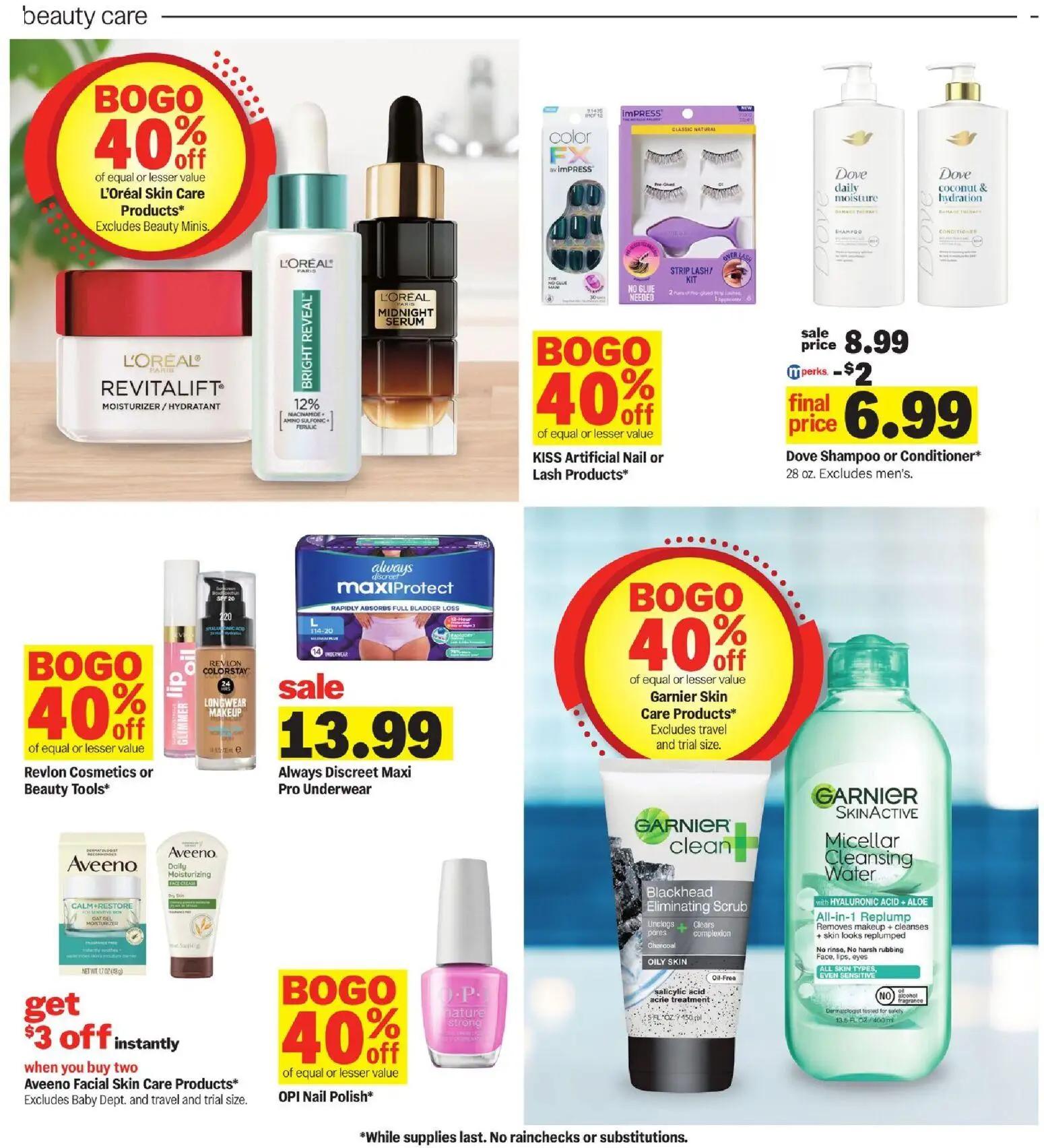 meijer - Meijer Weekly Ad - 09/16 - 09/22 2026 - page: 28