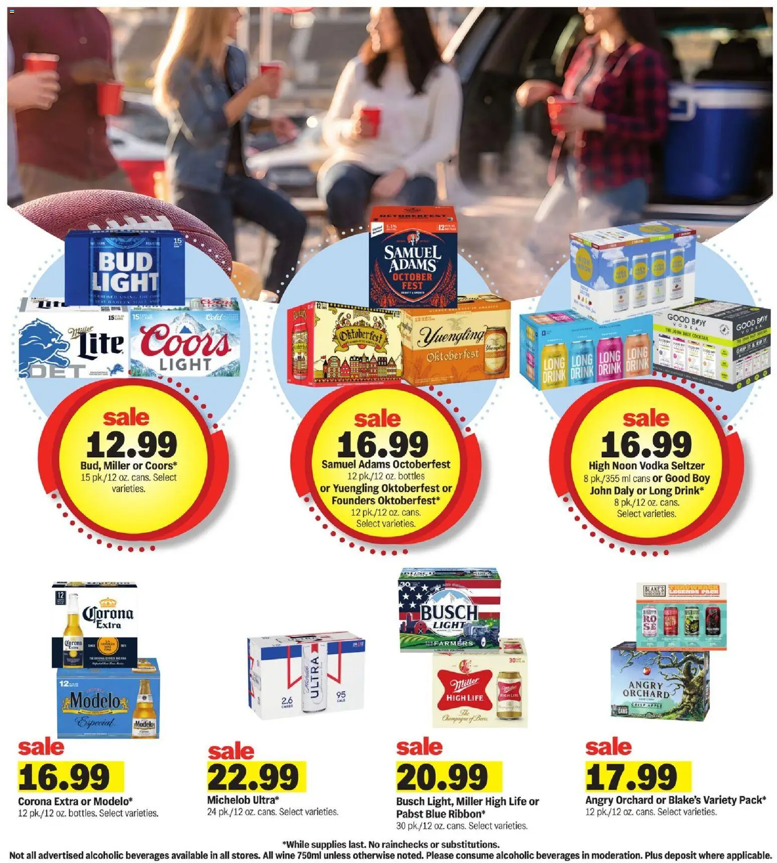 meijer - Meijer Weekly Ad - 09/16 - 09/22 2026 - page: 18