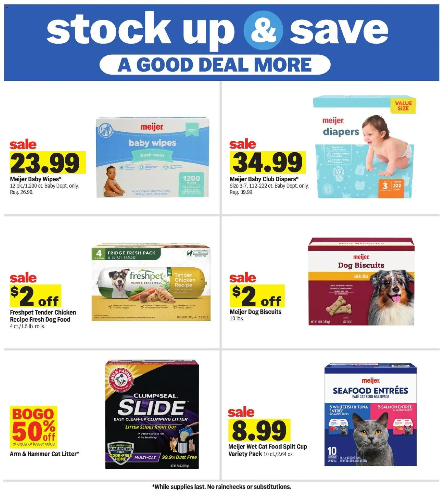 meijer - Meijer Weekly Ad - 09/16 - 09/22 2026 - page: 21