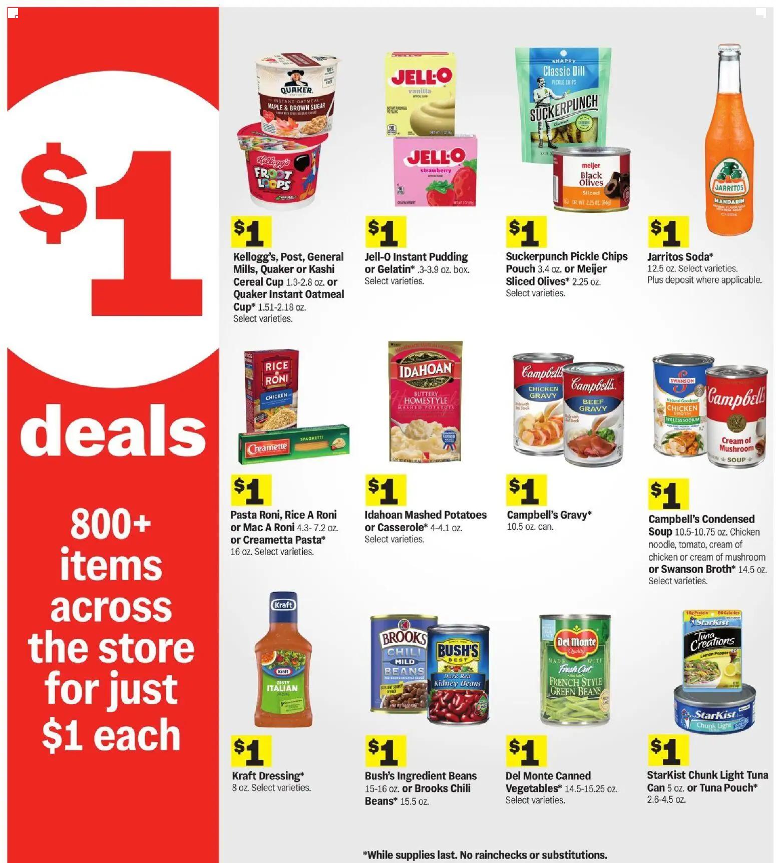 meijer - Meijer Weekly Ad - MI - 09/23 - 09/29 2026 - page: 7