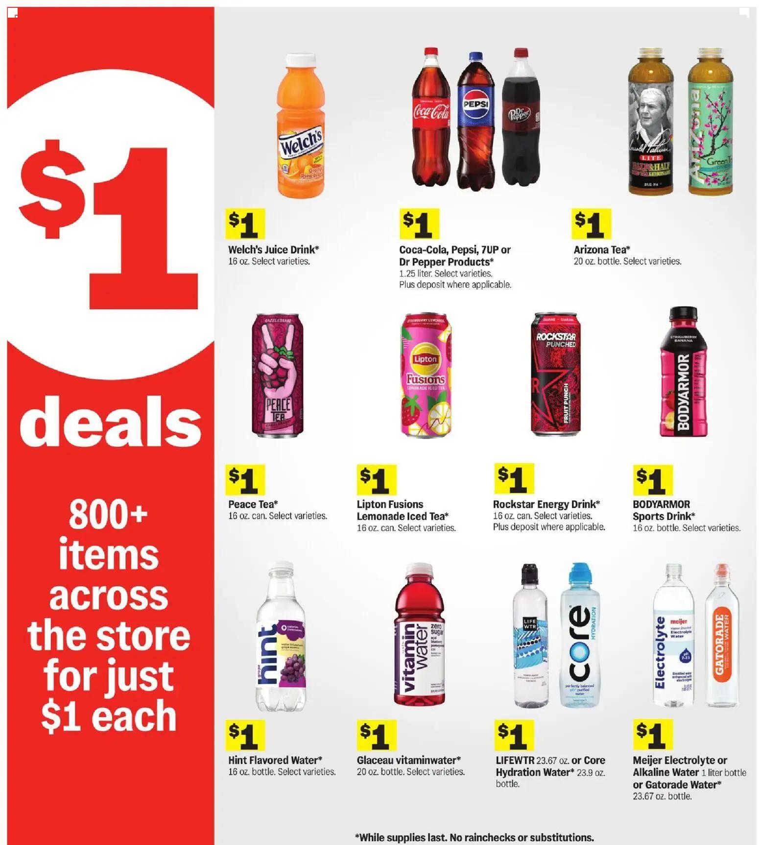 meijer - Meijer Weekly Ad - MI - 09/23 - 09/29 2026 - page: 9