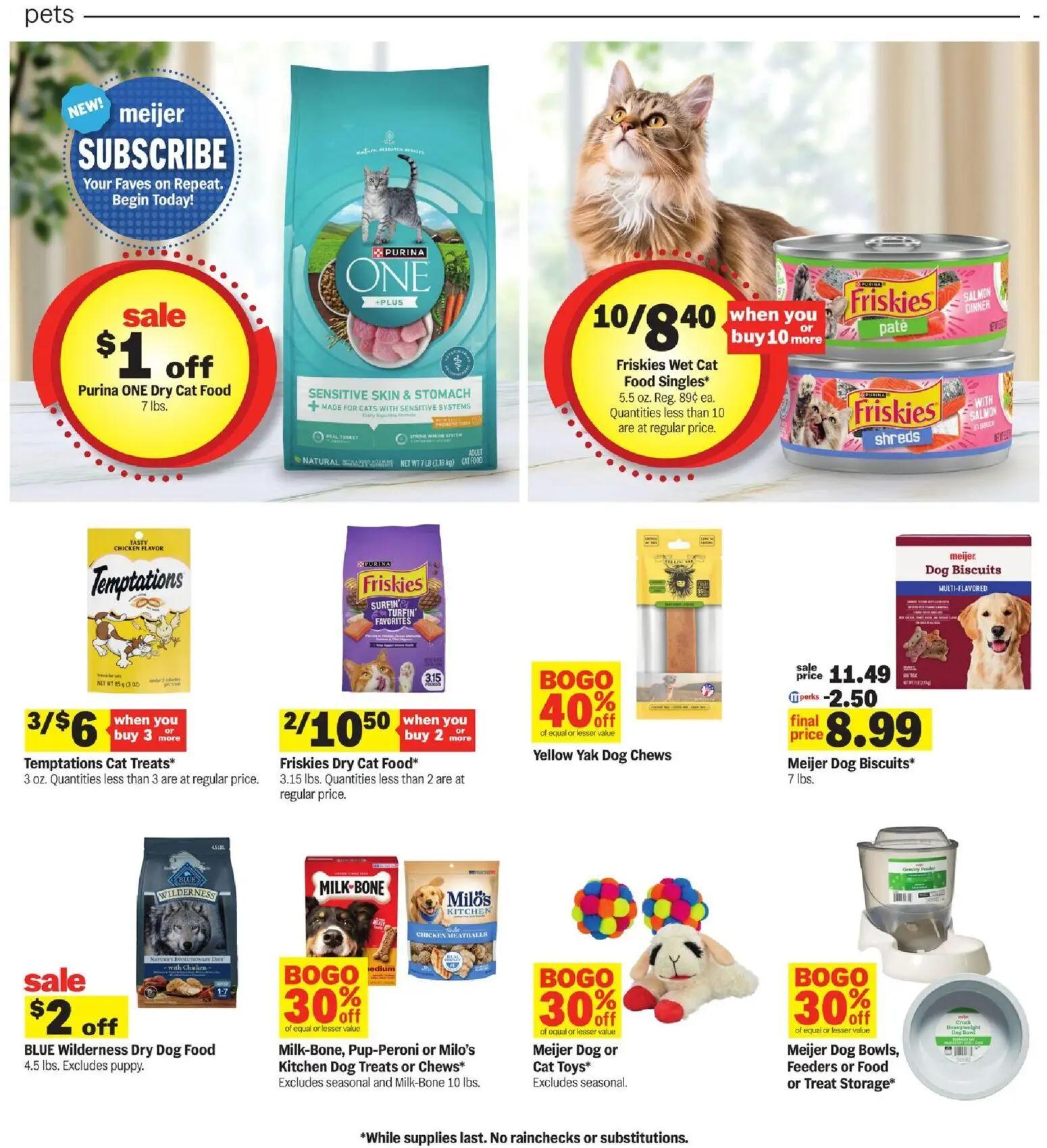 meijer - Meijer Weekly Ad - MI - 09/23 - 09/29 2026 - page: 24
