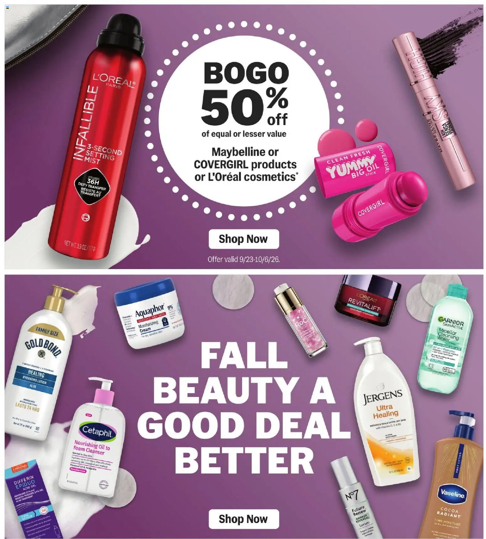 meijer - Meijer Weekly Ad - MI - 09/23 - 09/29 2026 - page: 35
